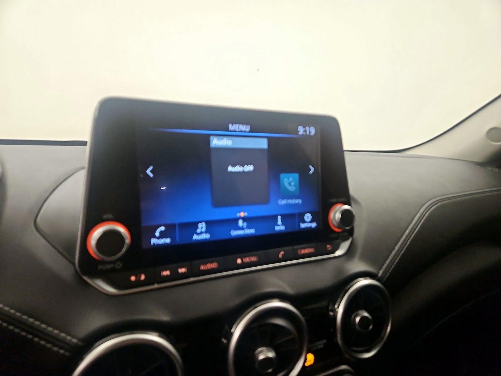 2023 Nissan Sentra SV - Photo 15