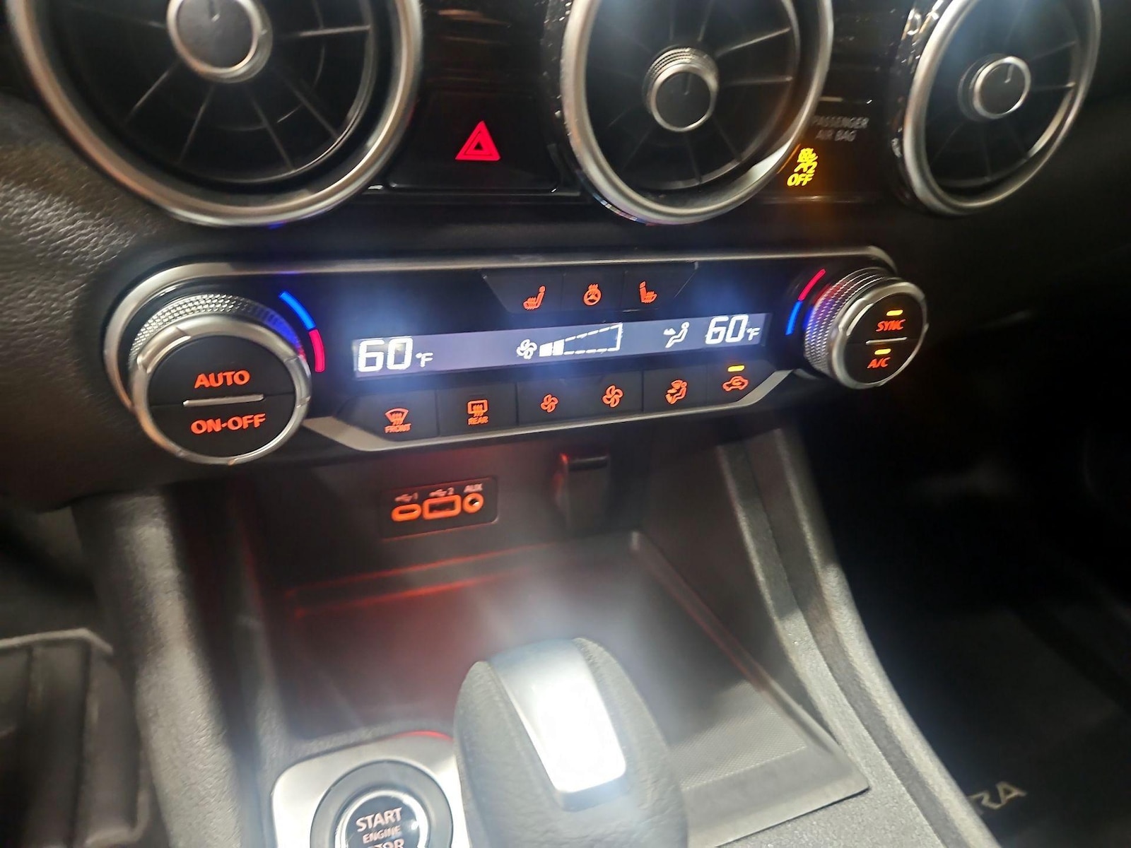 2023 Nissan Sentra SV - Photo 16
