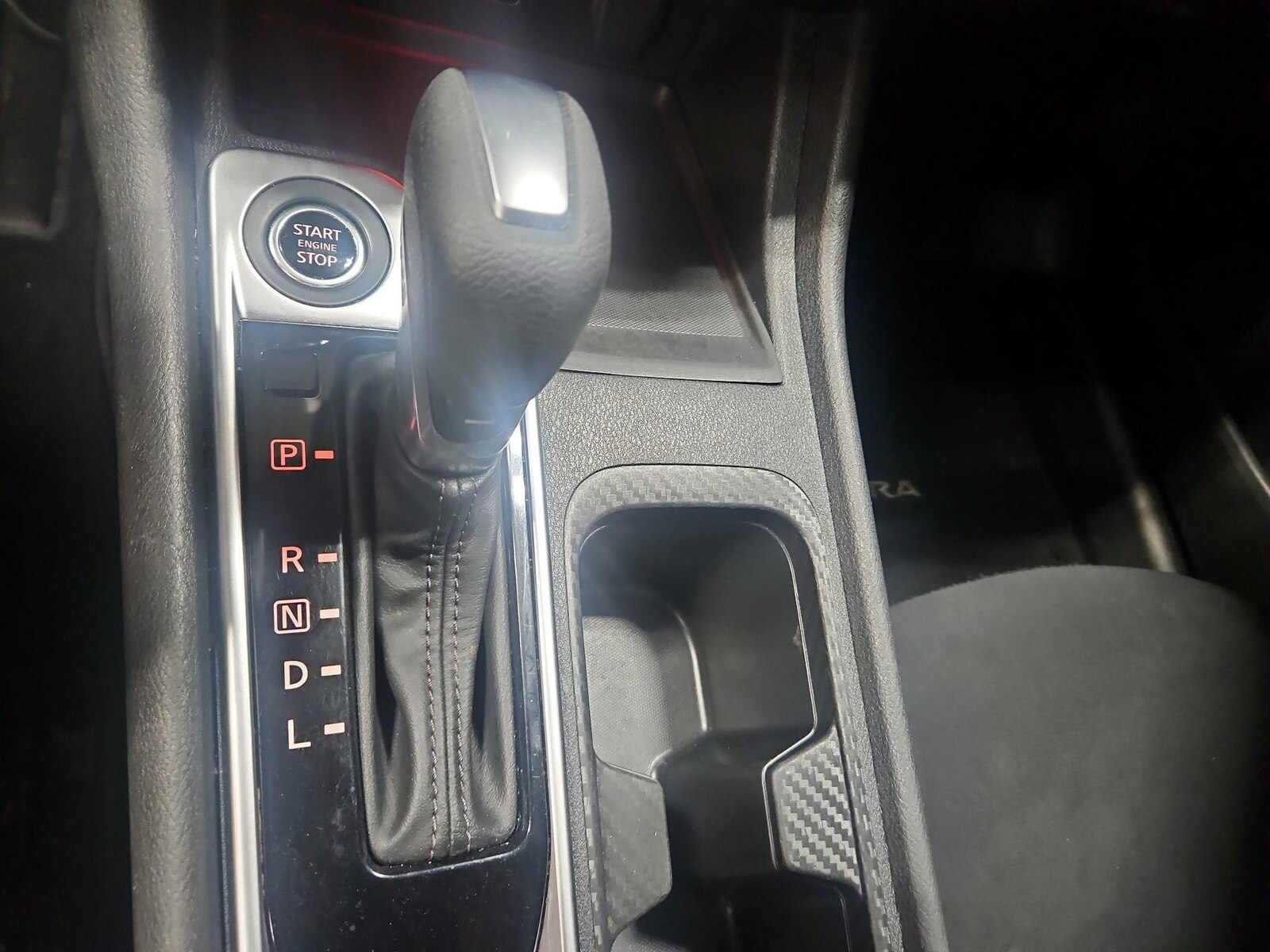 2023 Nissan Sentra SV - Photo 17