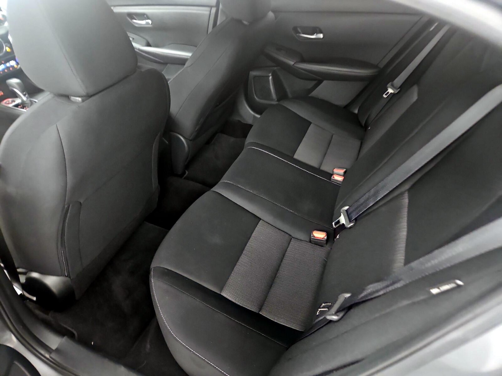 2023 Nissan Sentra SV - Photo 19