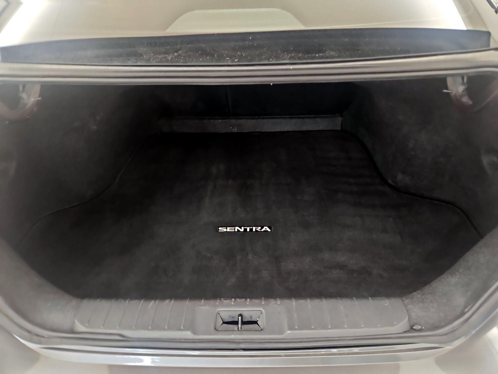 2023 Nissan Sentra SV - Photo 20