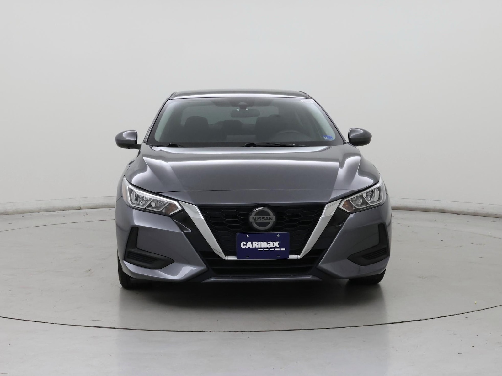 2023 Nissan Sentra SV - Photo 6