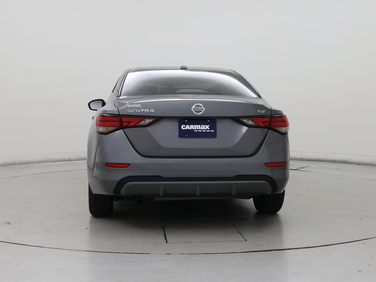 2023 Nissan Sentra SV - Photo 7
