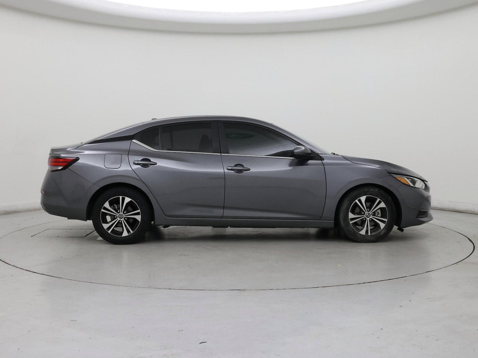 2023 Nissan Sentra SV - Photo 8
