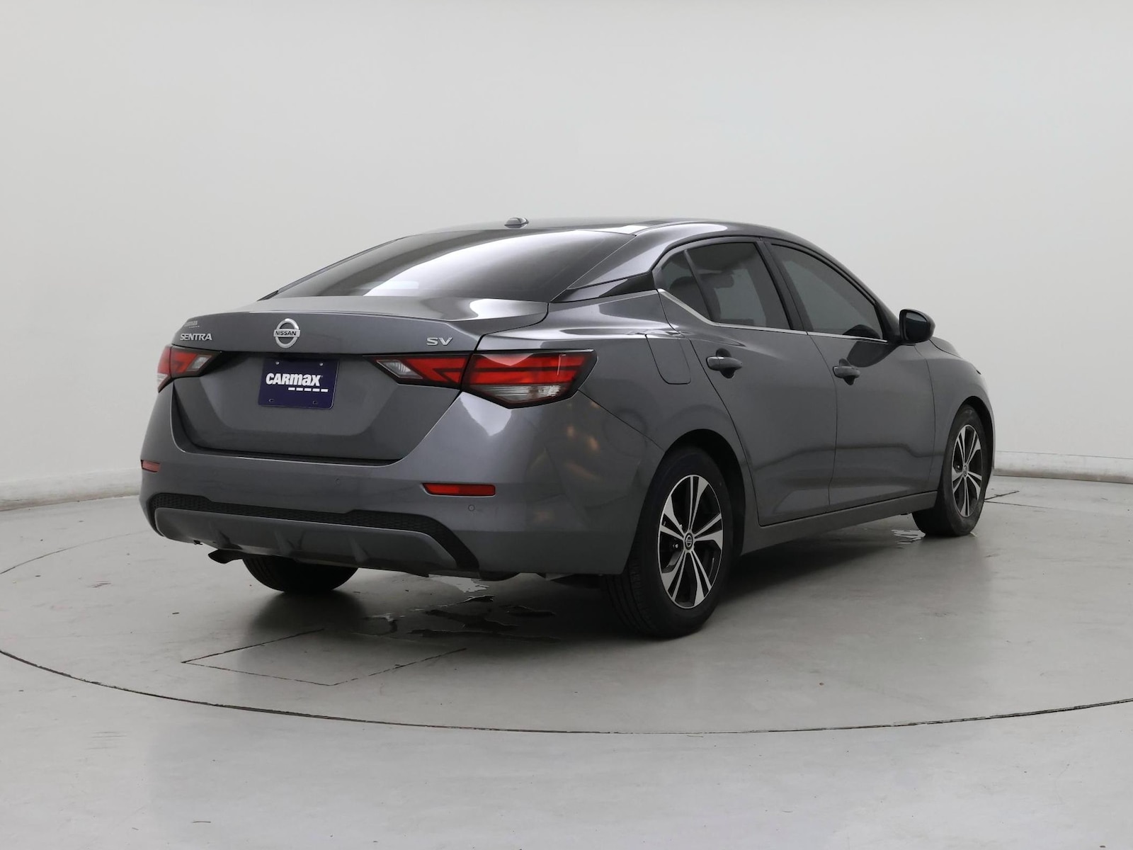 2023 Nissan Sentra SV - Photo 9