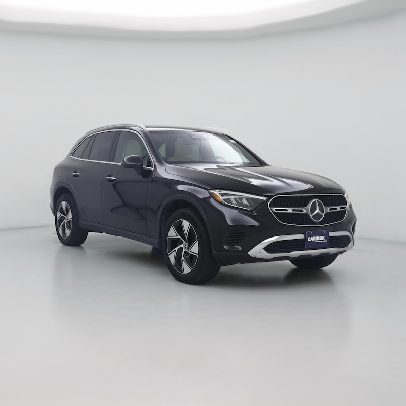 2024 Mercedes-Benz GLC300