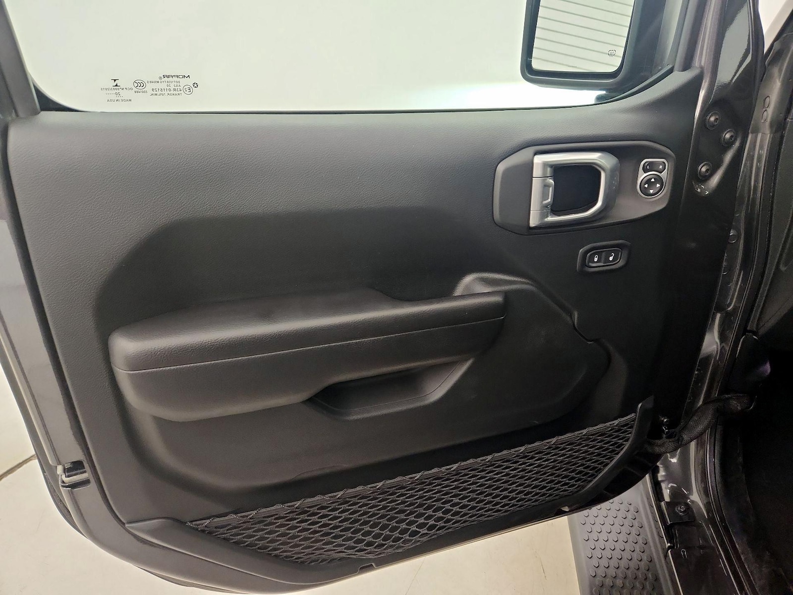 2021 Jeep Wrangler Unlimited Sport S - Photo 13
