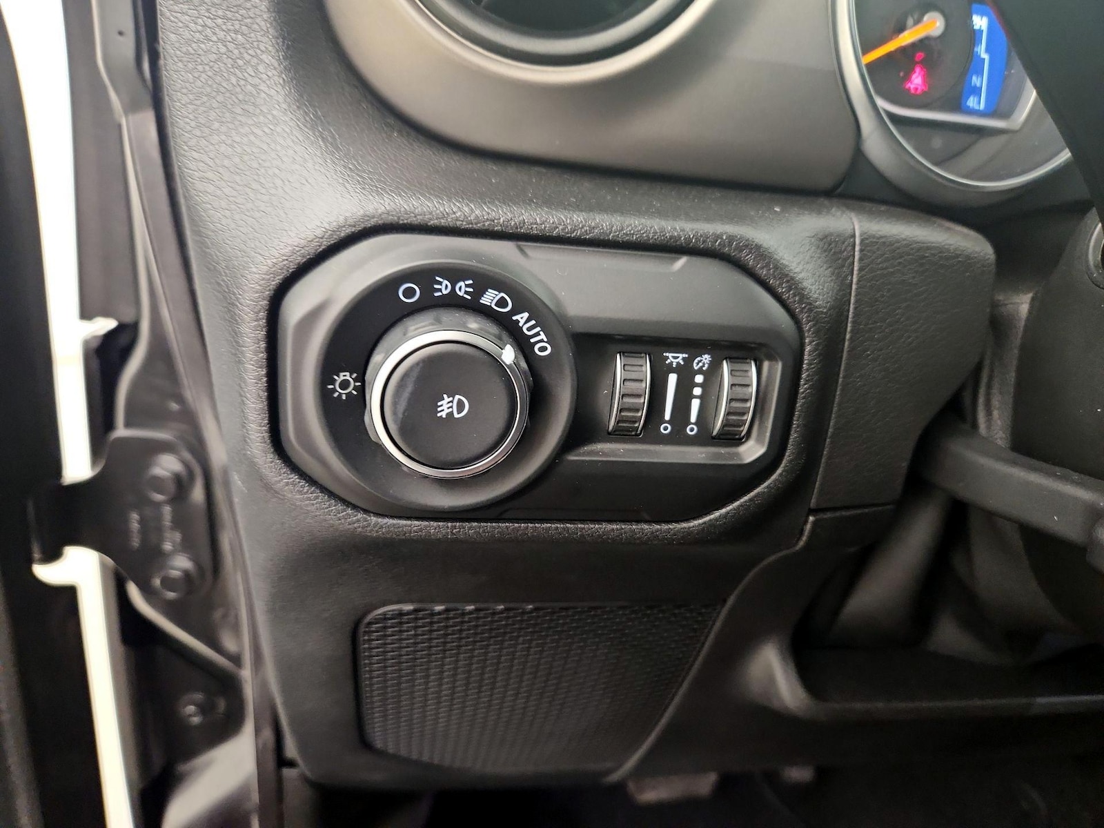 2021 Jeep Wrangler Unlimited Sport S - Photo 14