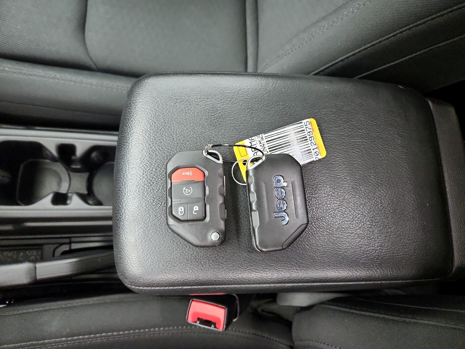 2021 Jeep Wrangler Unlimited Sport S - Photo 23