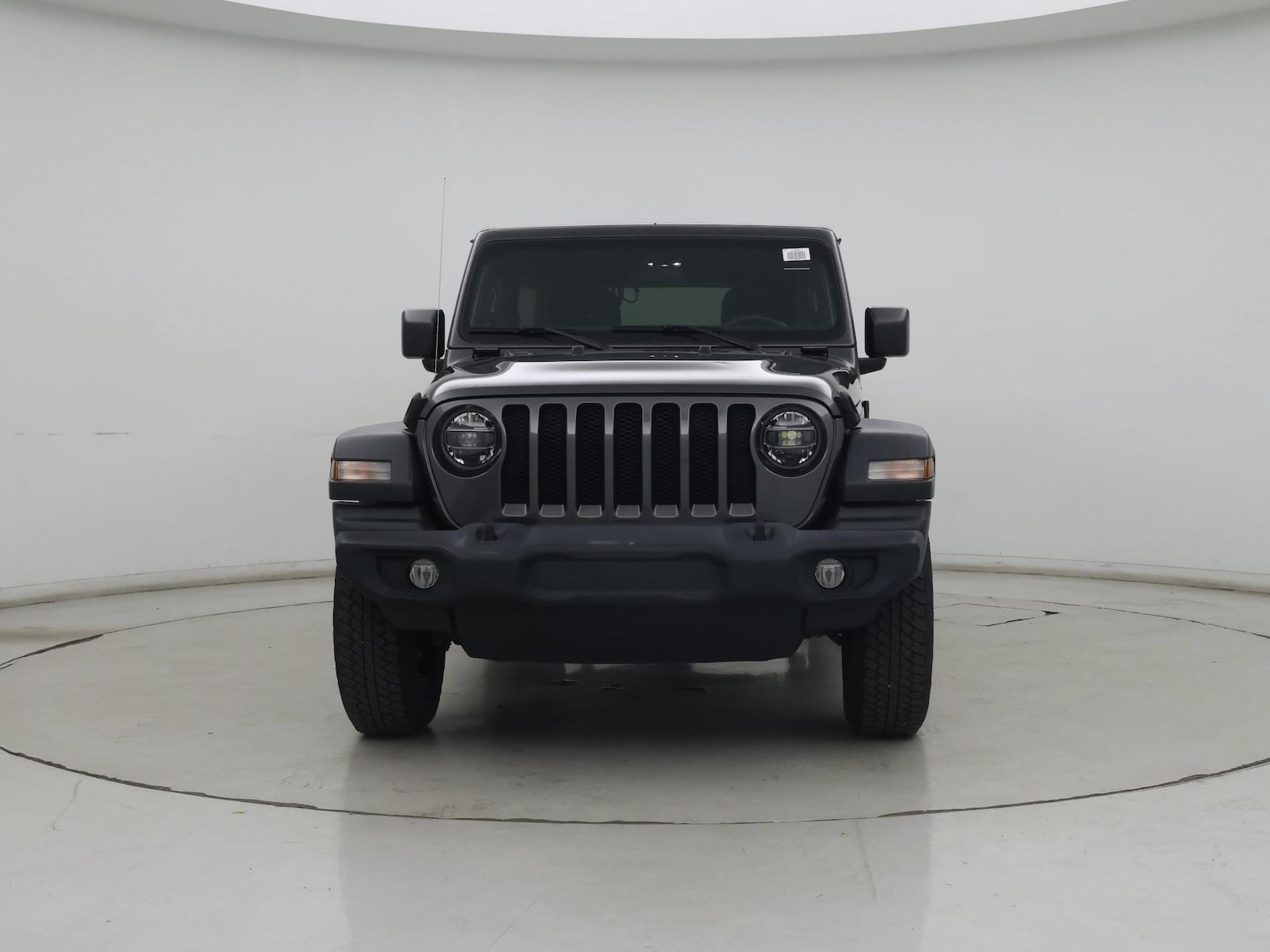 2021 Jeep Wrangler Unlimited Sport S - Photo 6