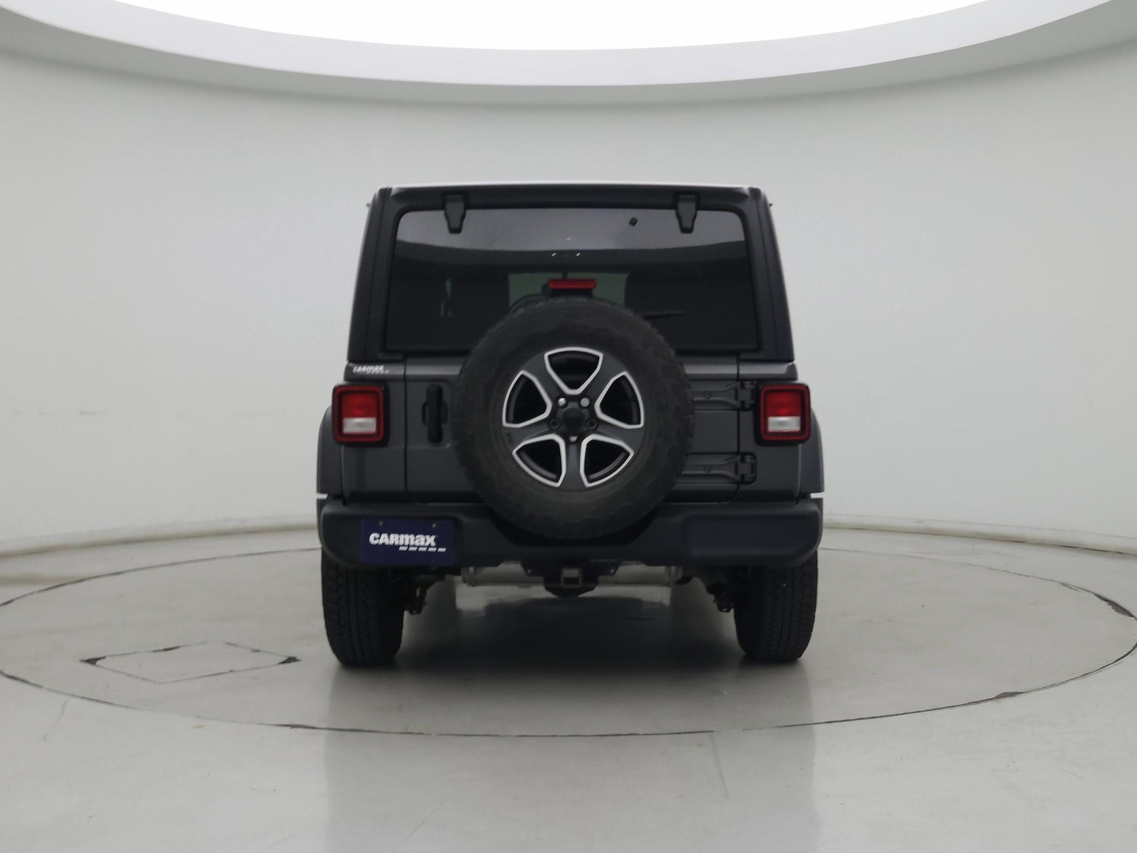 2021 Jeep Wrangler Unlimited Sport S - Photo 7