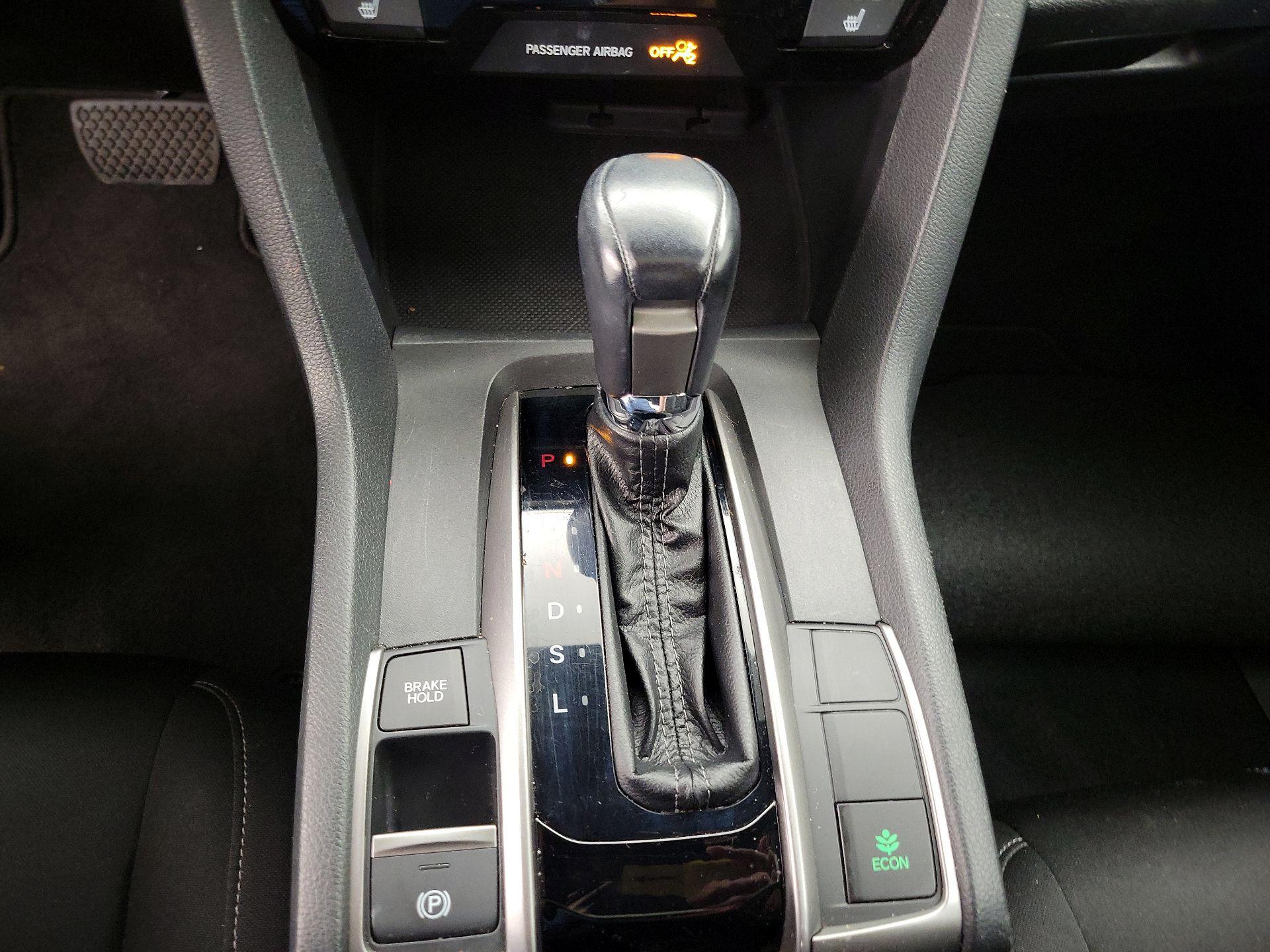 Thumbnail: 2020 Honda Civic - 17