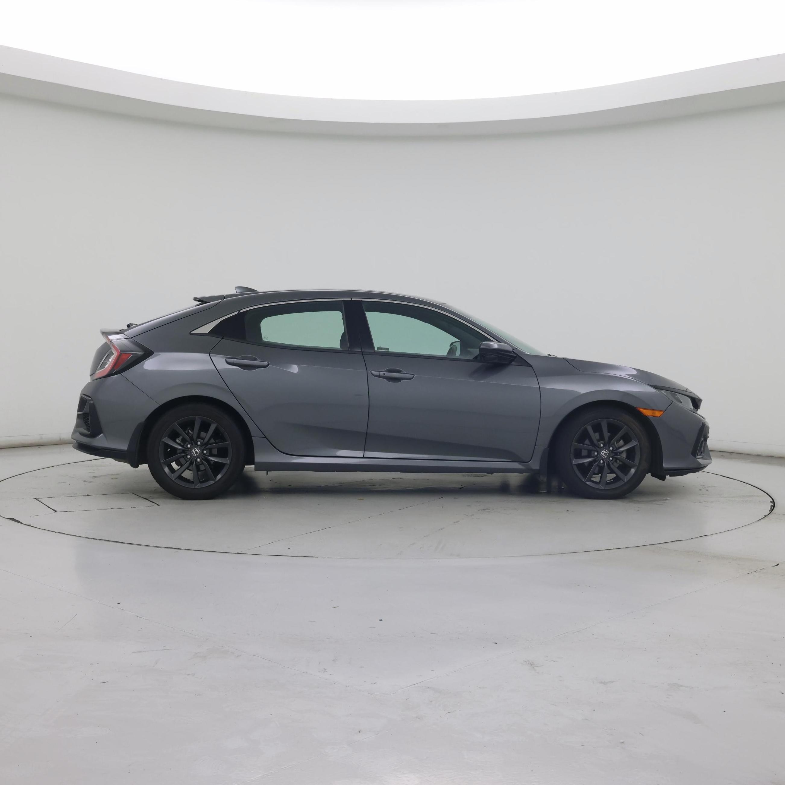 Thumbnail: 2020 Honda Civic - 7