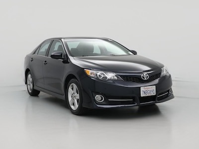 2014 Toyota Camry SE Sport