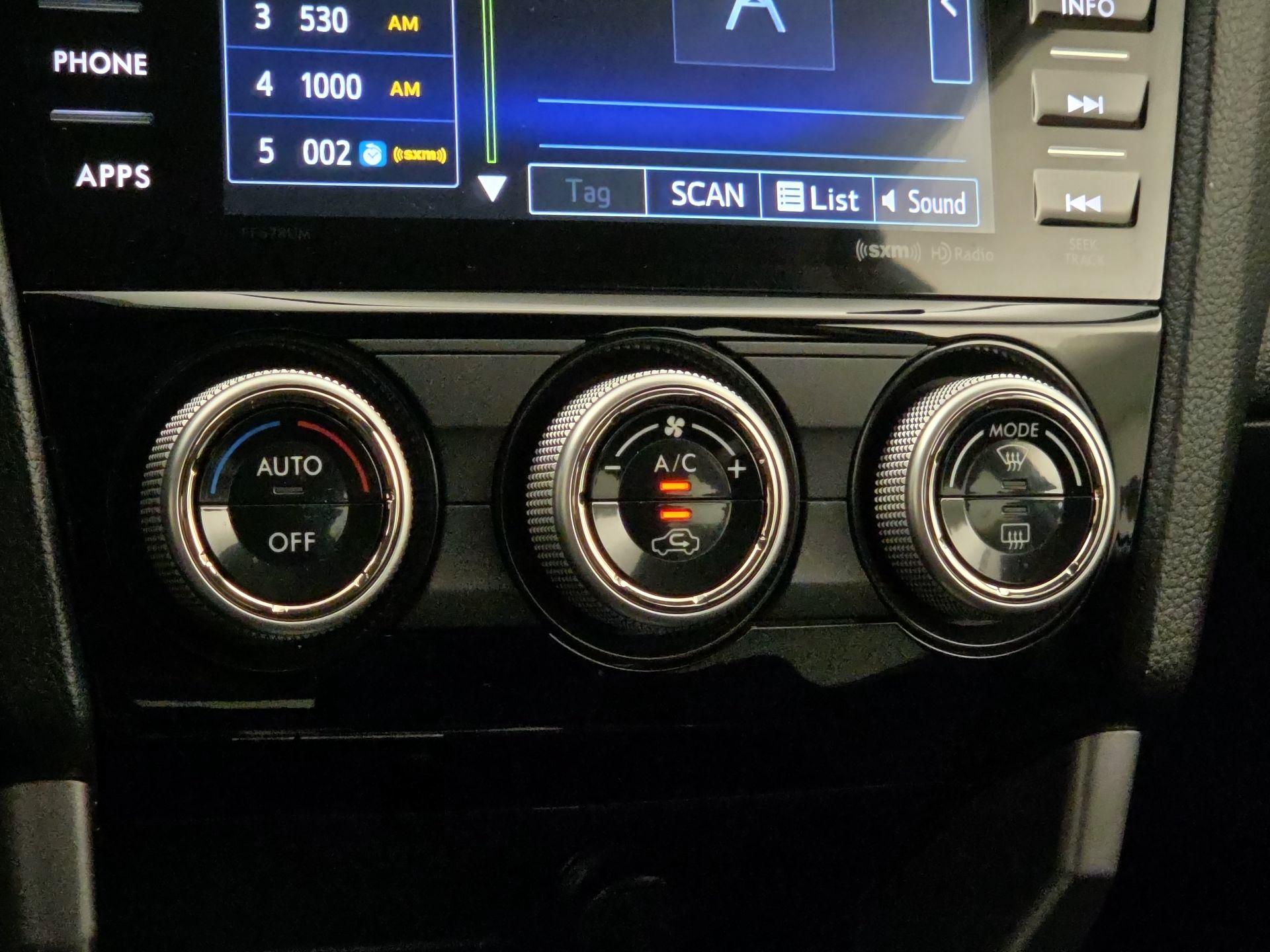 Thumbnail: 2017 Subaru Forester - 16