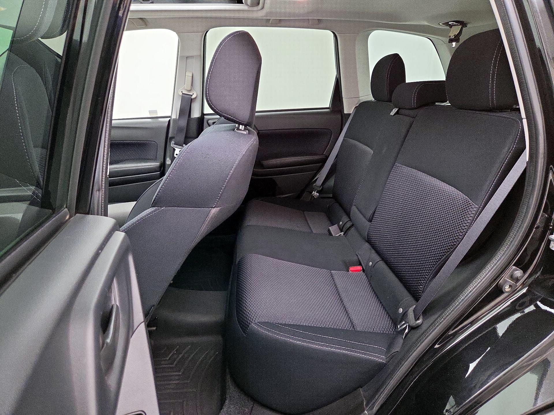 Thumbnail: 2017 Subaru Forester - 20