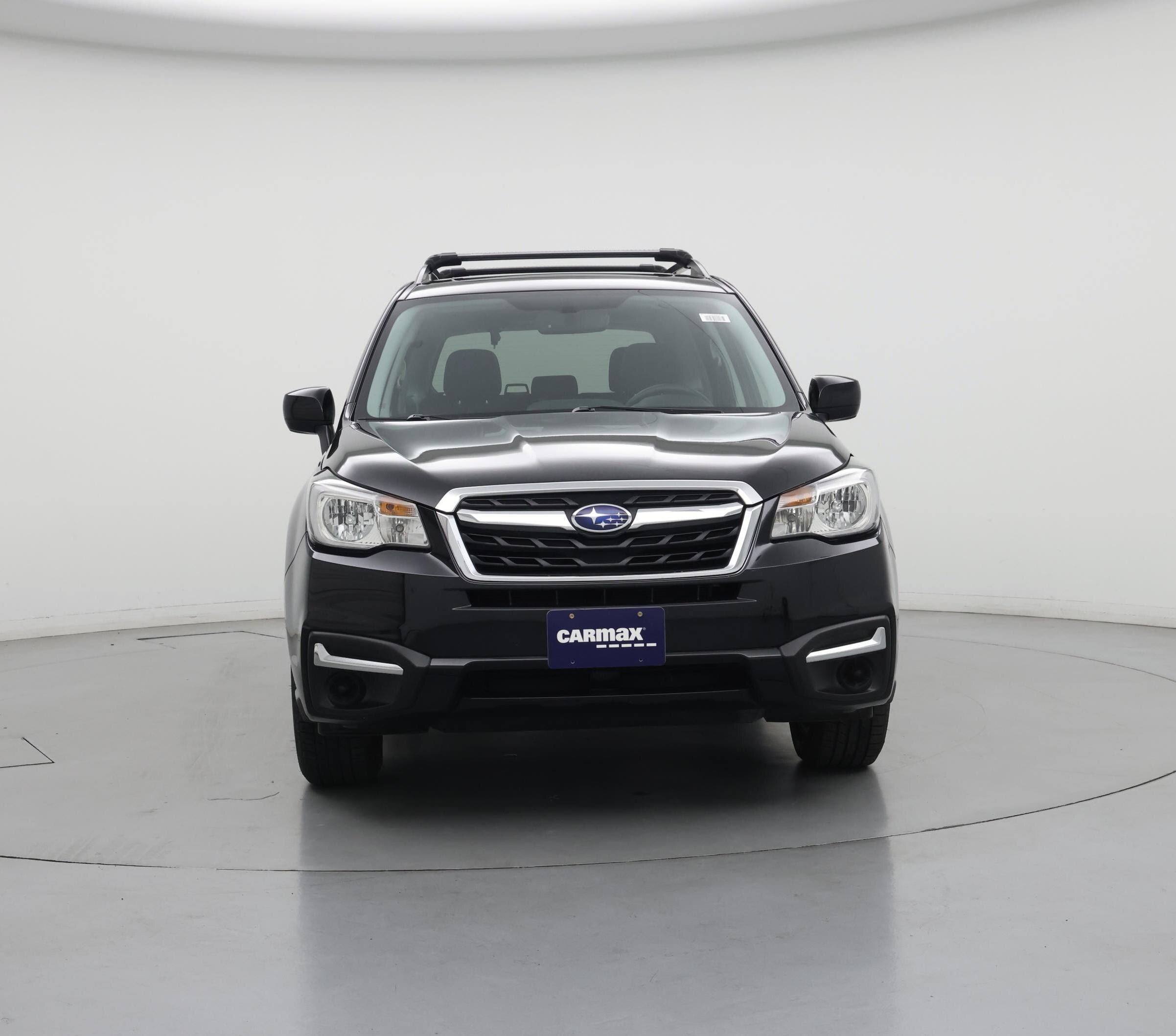 Thumbnail: 2017 Subaru Forester - 5