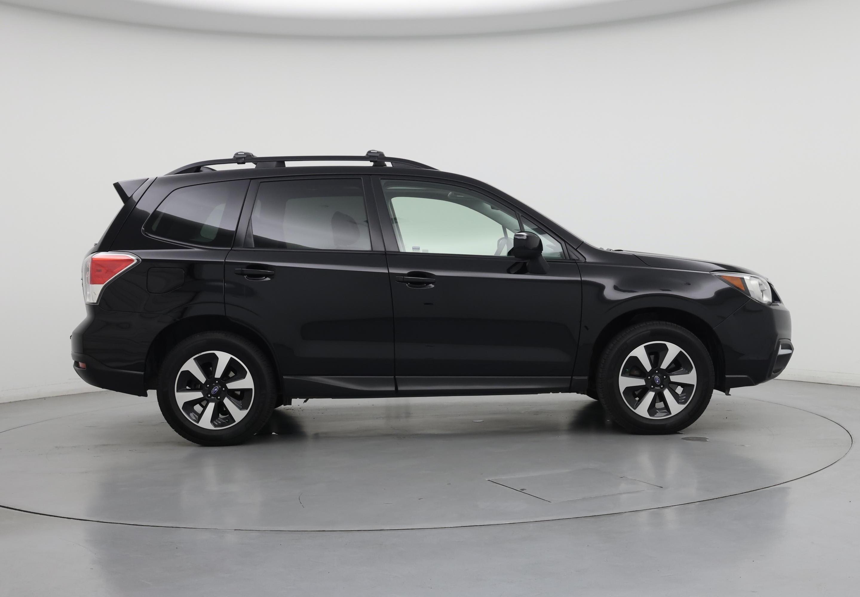 Thumbnail: 2017 Subaru Forester - 7