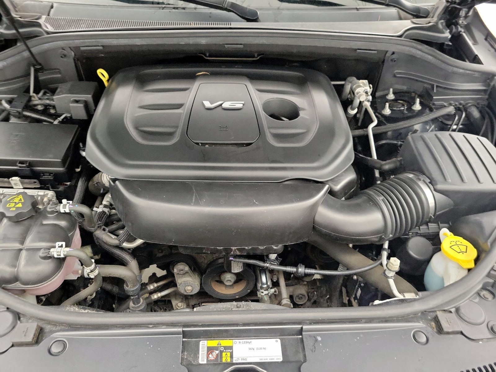 2017 Jeep Grand Cherokee Altitude - Photo 24