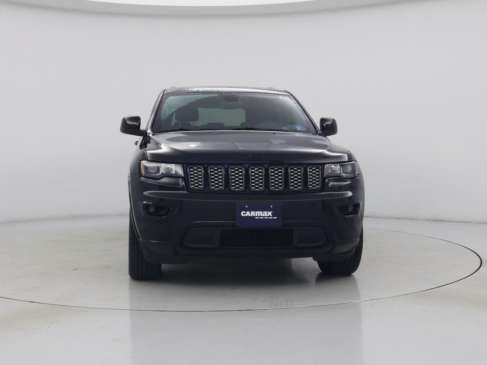 2017 Jeep Grand Cherokee Altitude - Photo 6