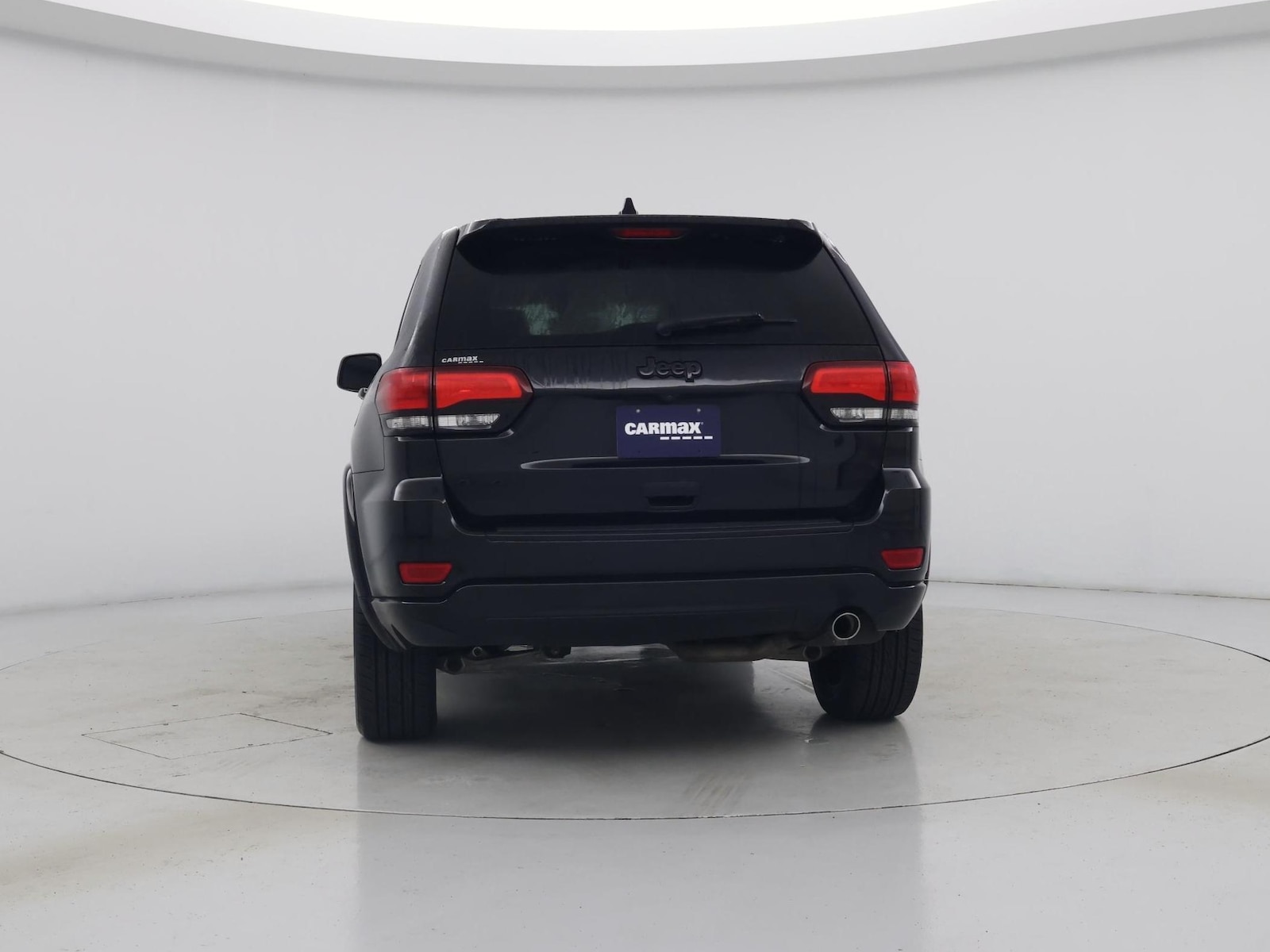 2017 Jeep Grand Cherokee Altitude - Photo 7