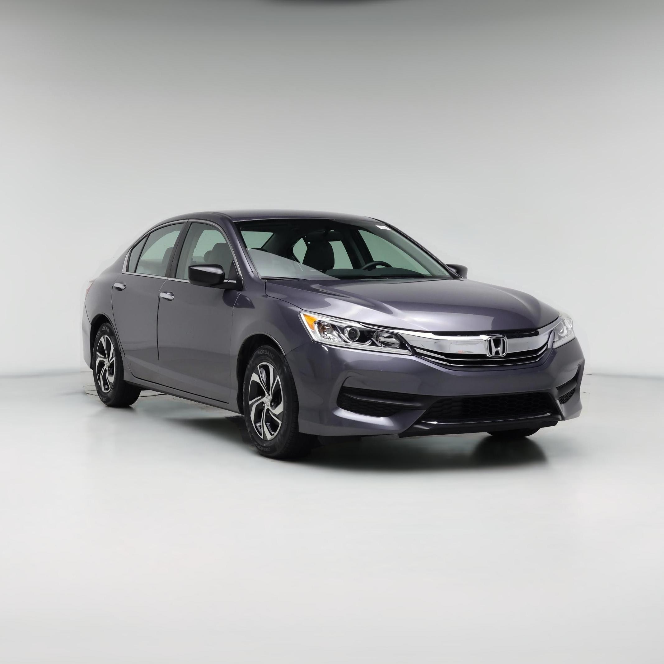 Thumbnail: 2016 Honda Accord - 1