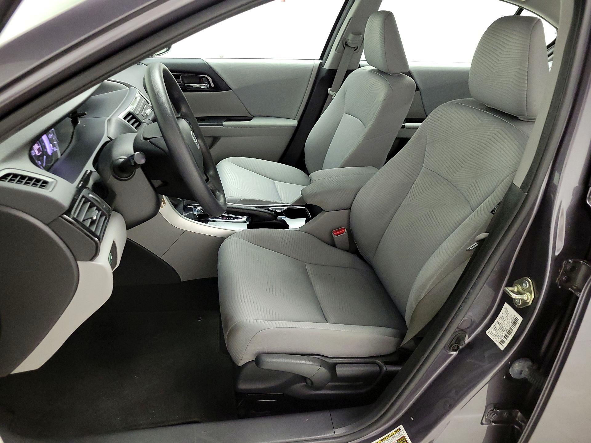 Thumbnail: 2016 Honda Accord - 11