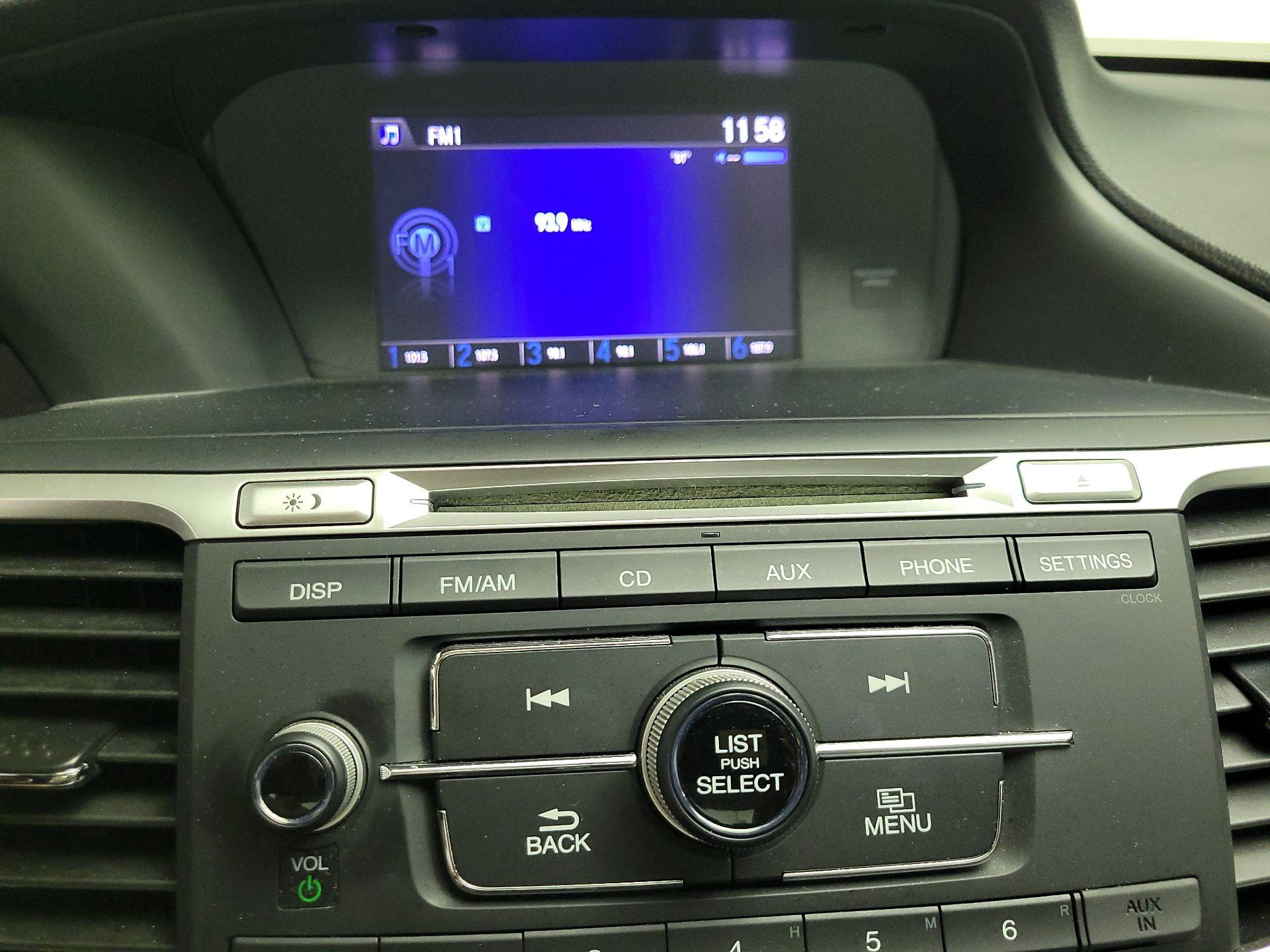 Thumbnail: 2016 Honda Accord - 15
