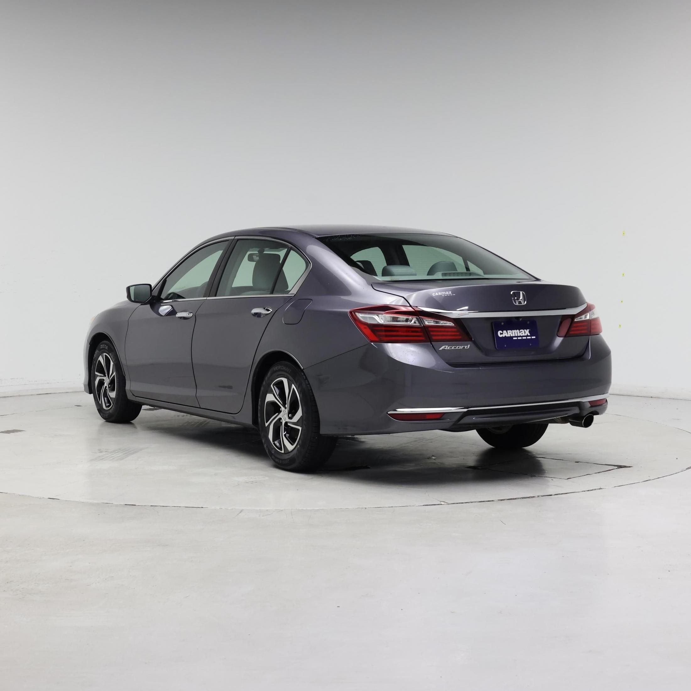 Thumbnail: 2016 Honda Accord - 2
