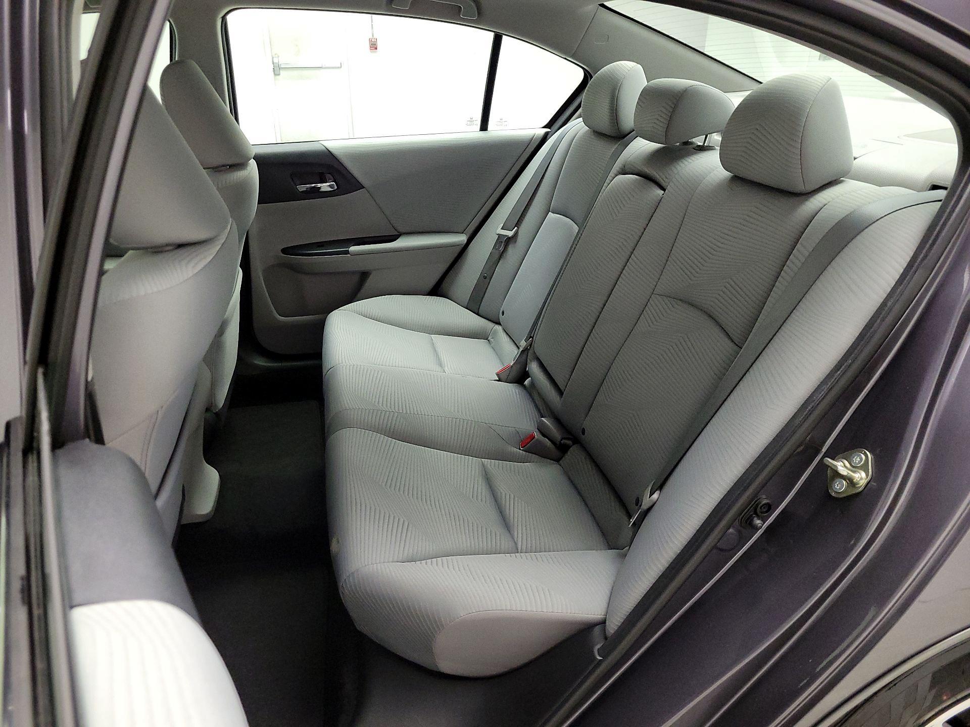 Thumbnail: 2016 Honda Accord - 19