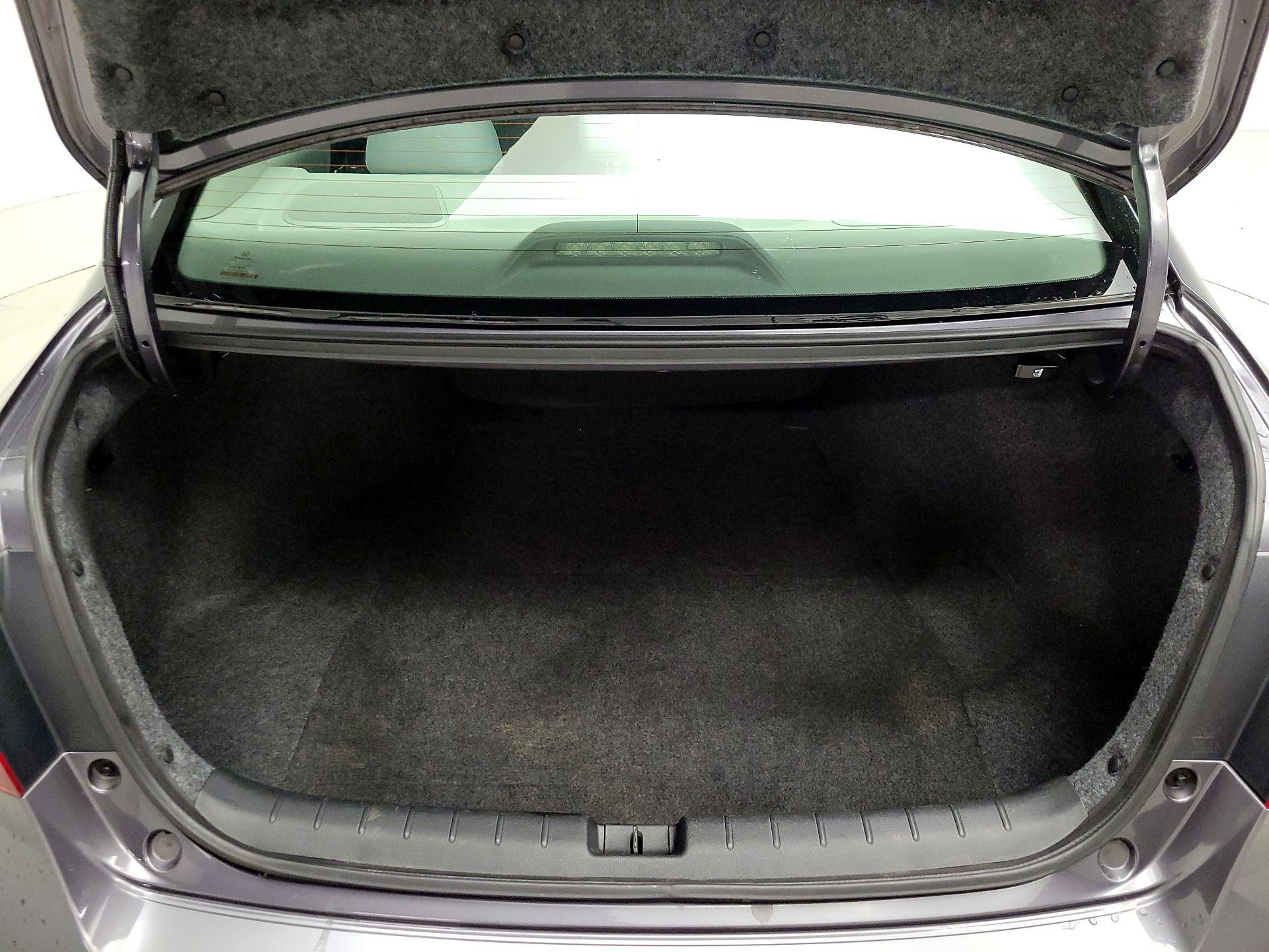 Thumbnail: 2016 Honda Accord - 20