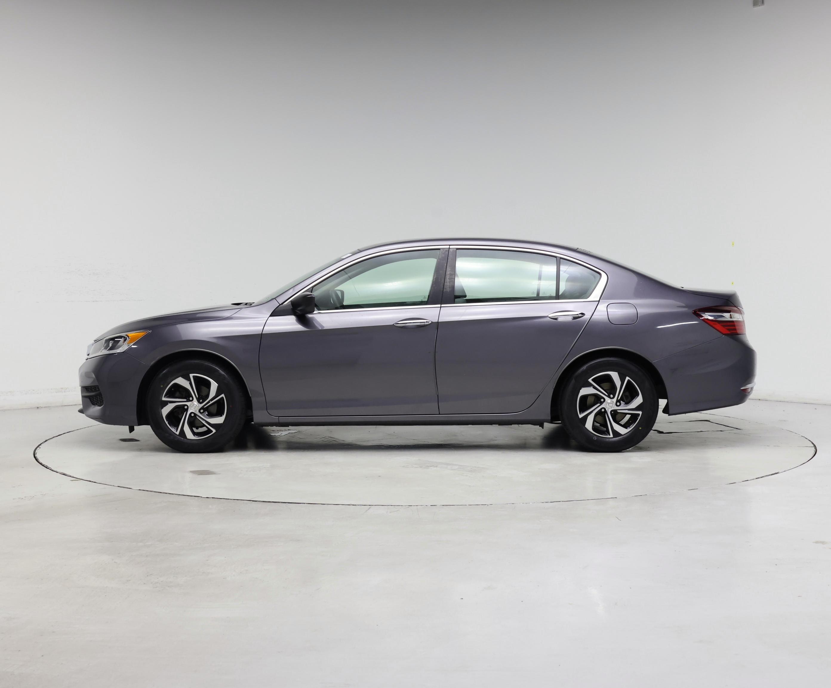 Thumbnail: 2016 Honda Accord - 3