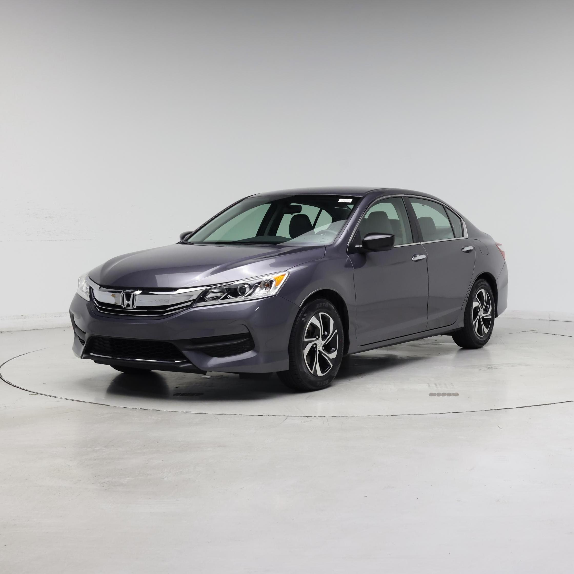 Thumbnail: 2016 Honda Accord - 4