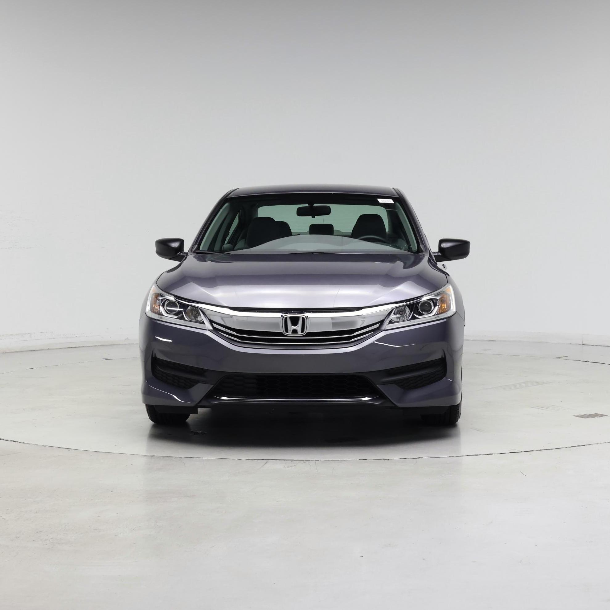 Thumbnail: 2016 Honda Accord - 5