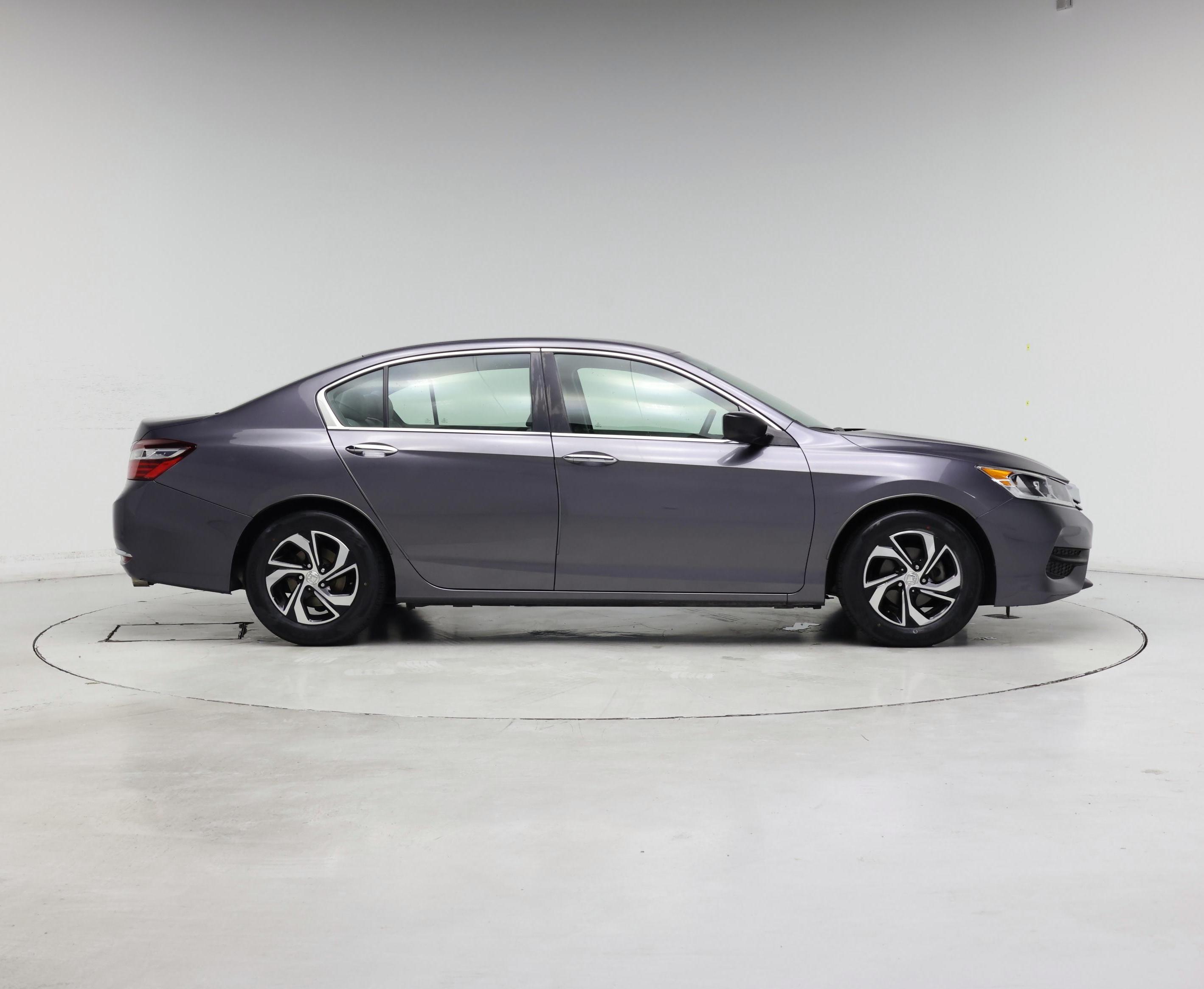 Thumbnail: 2016 Honda Accord - 7