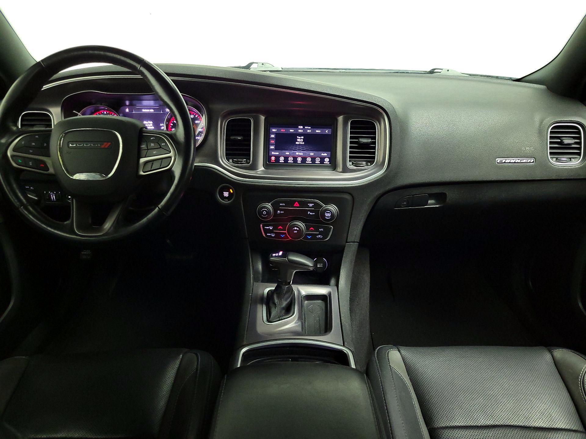 Thumbnail: 2021 Dodge Charger - 9