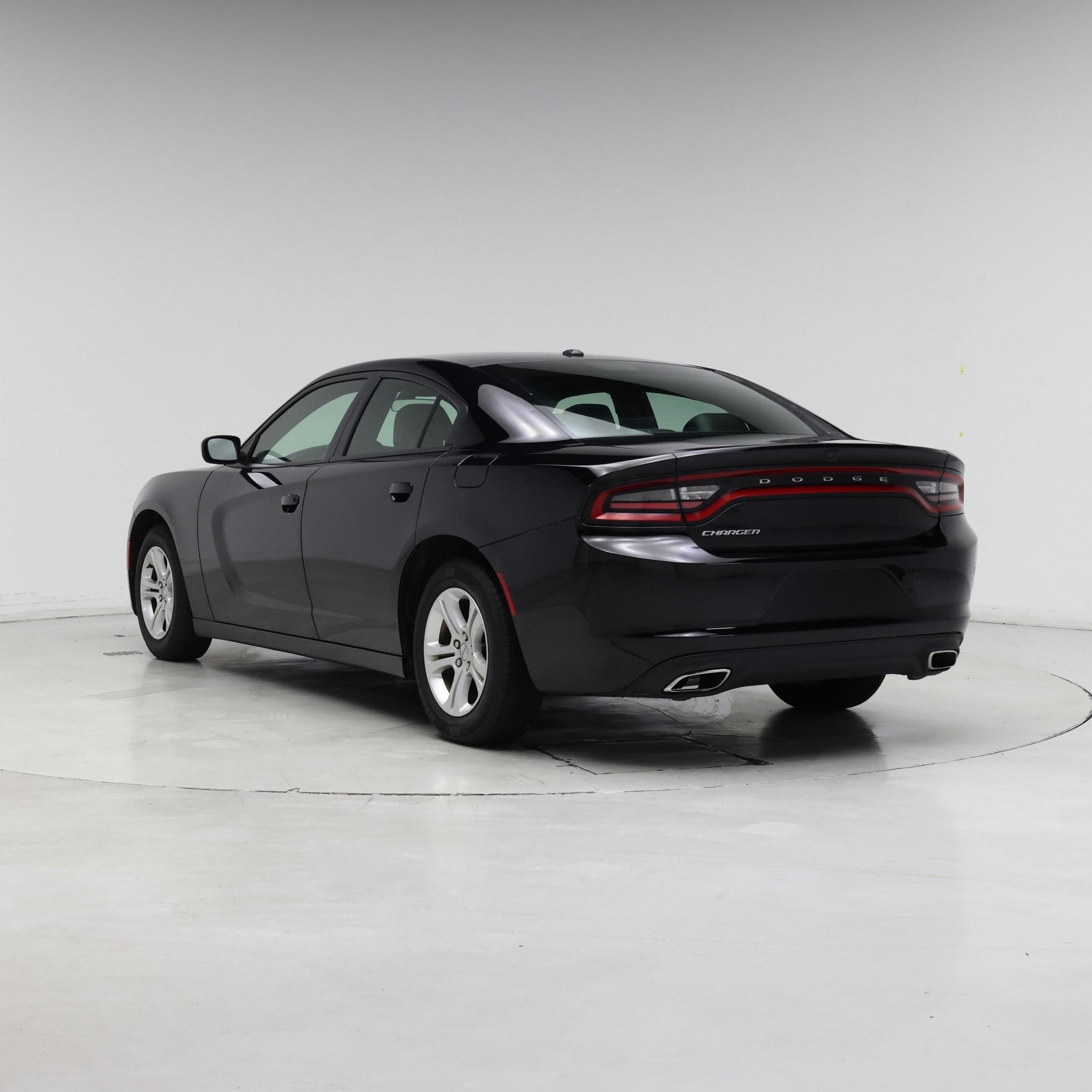 Thumbnail: 2021 Dodge Charger - 2