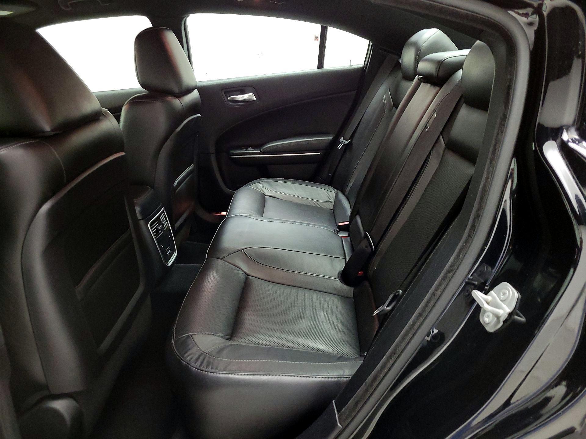Thumbnail: 2021 Dodge Charger - 19