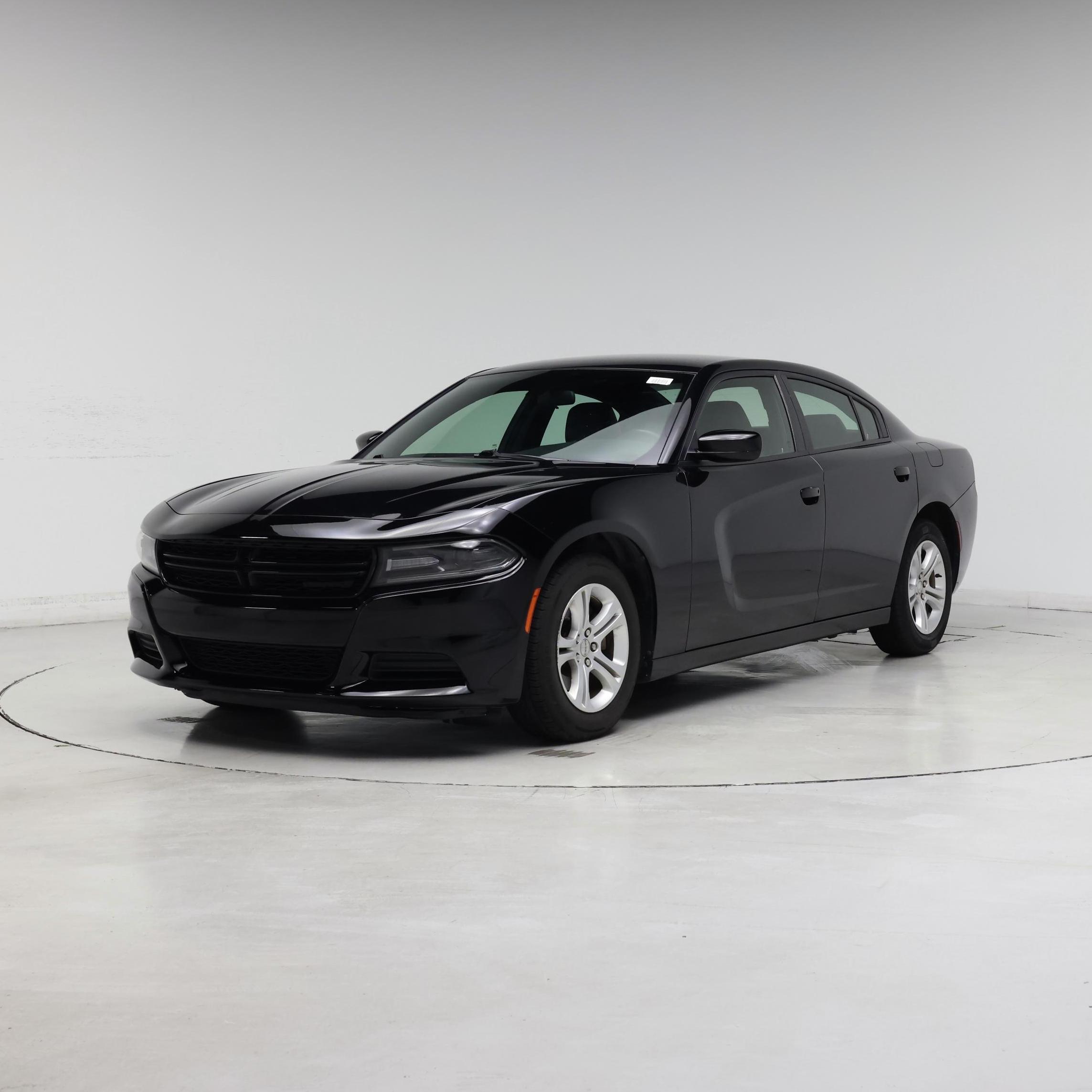 Thumbnail: 2021 Dodge Charger - 4