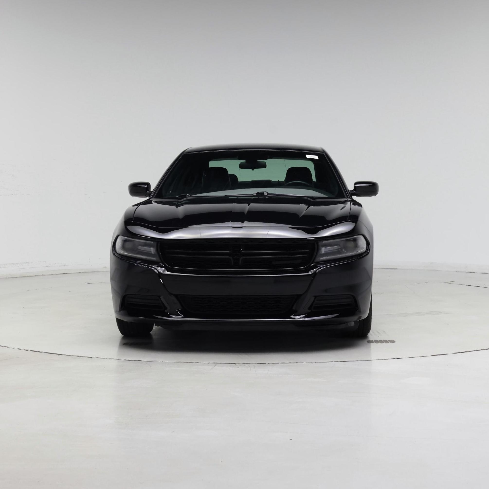 Thumbnail: 2021 Dodge Charger - 5