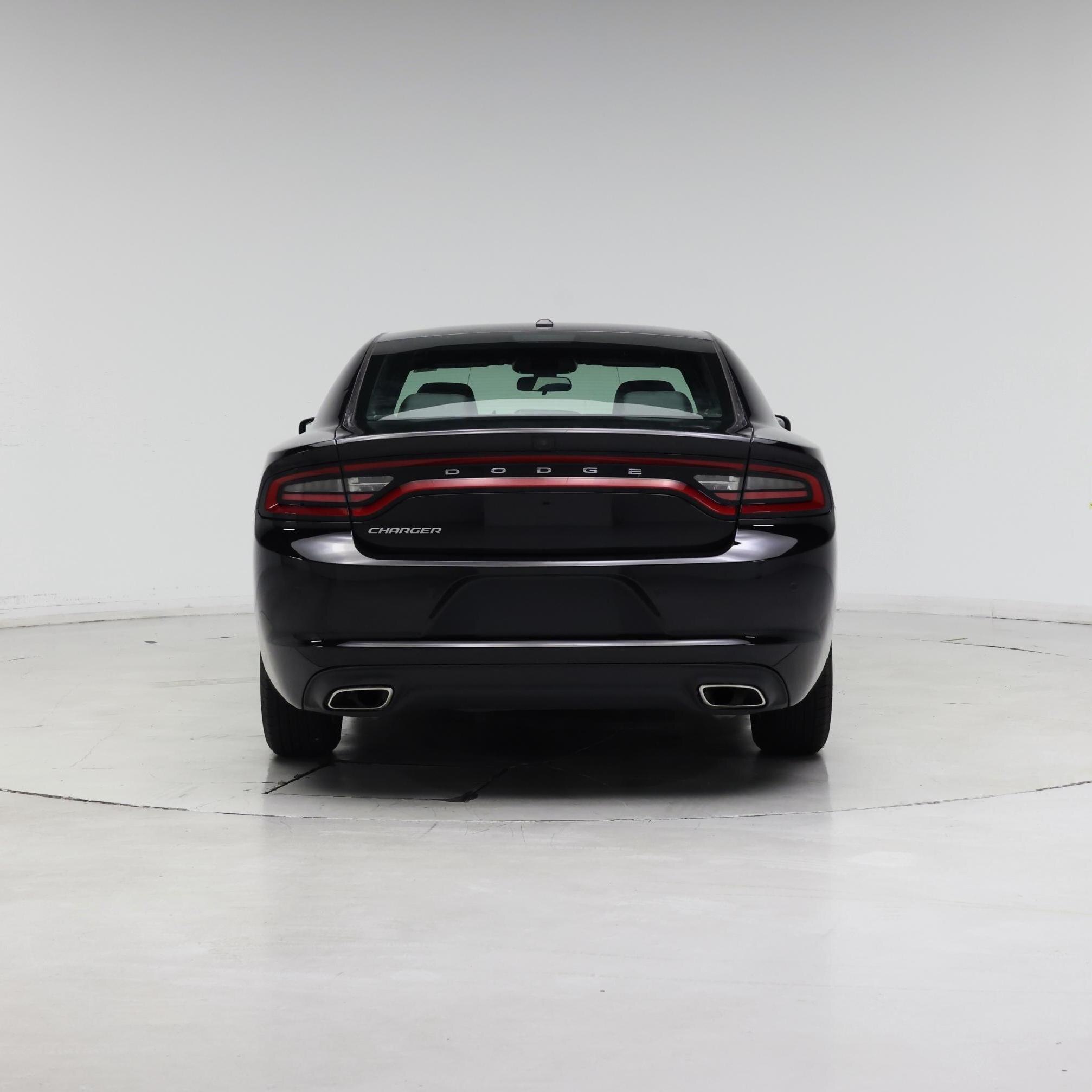 Thumbnail: 2021 Dodge Charger - 6