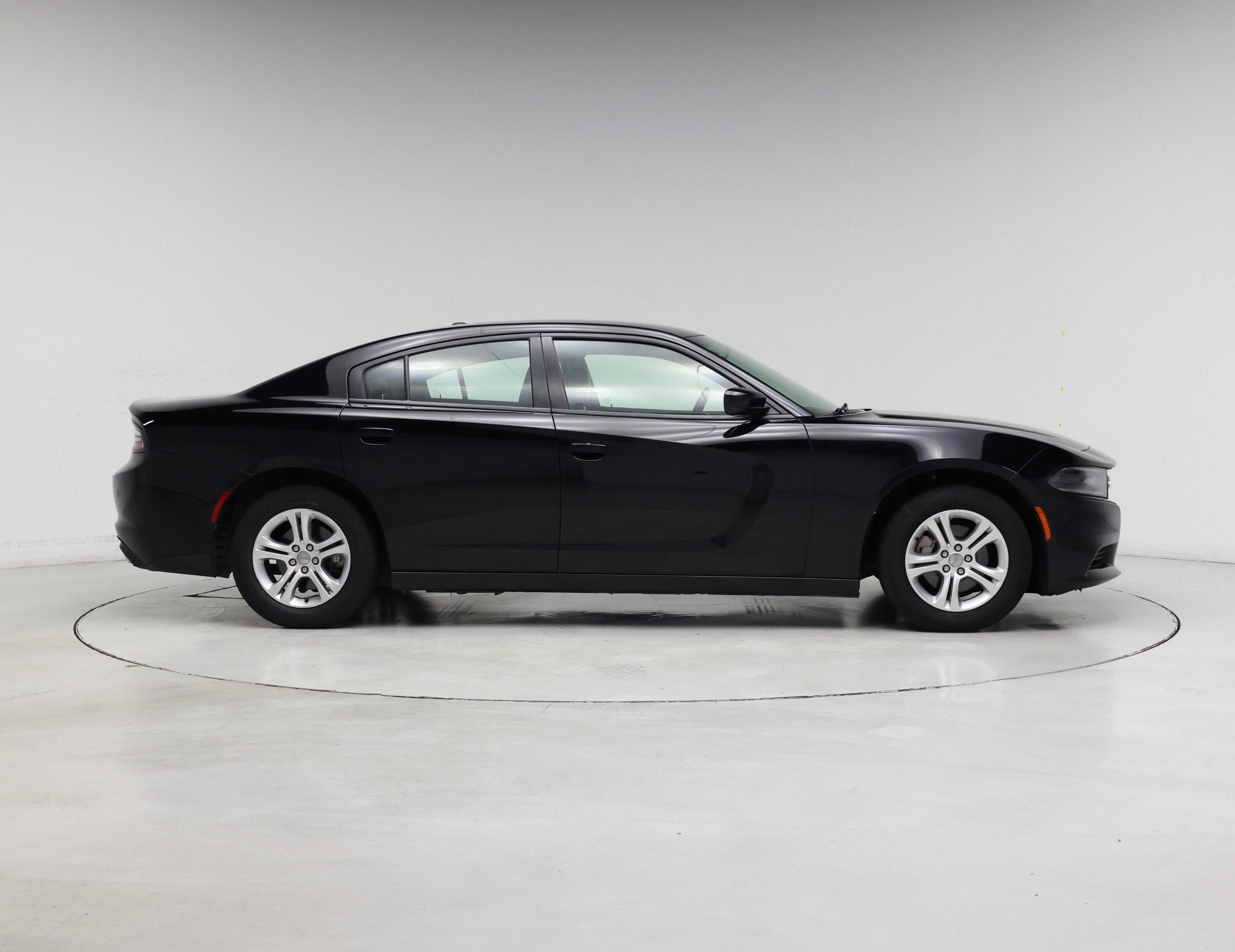 Thumbnail: 2021 Dodge Charger - 7