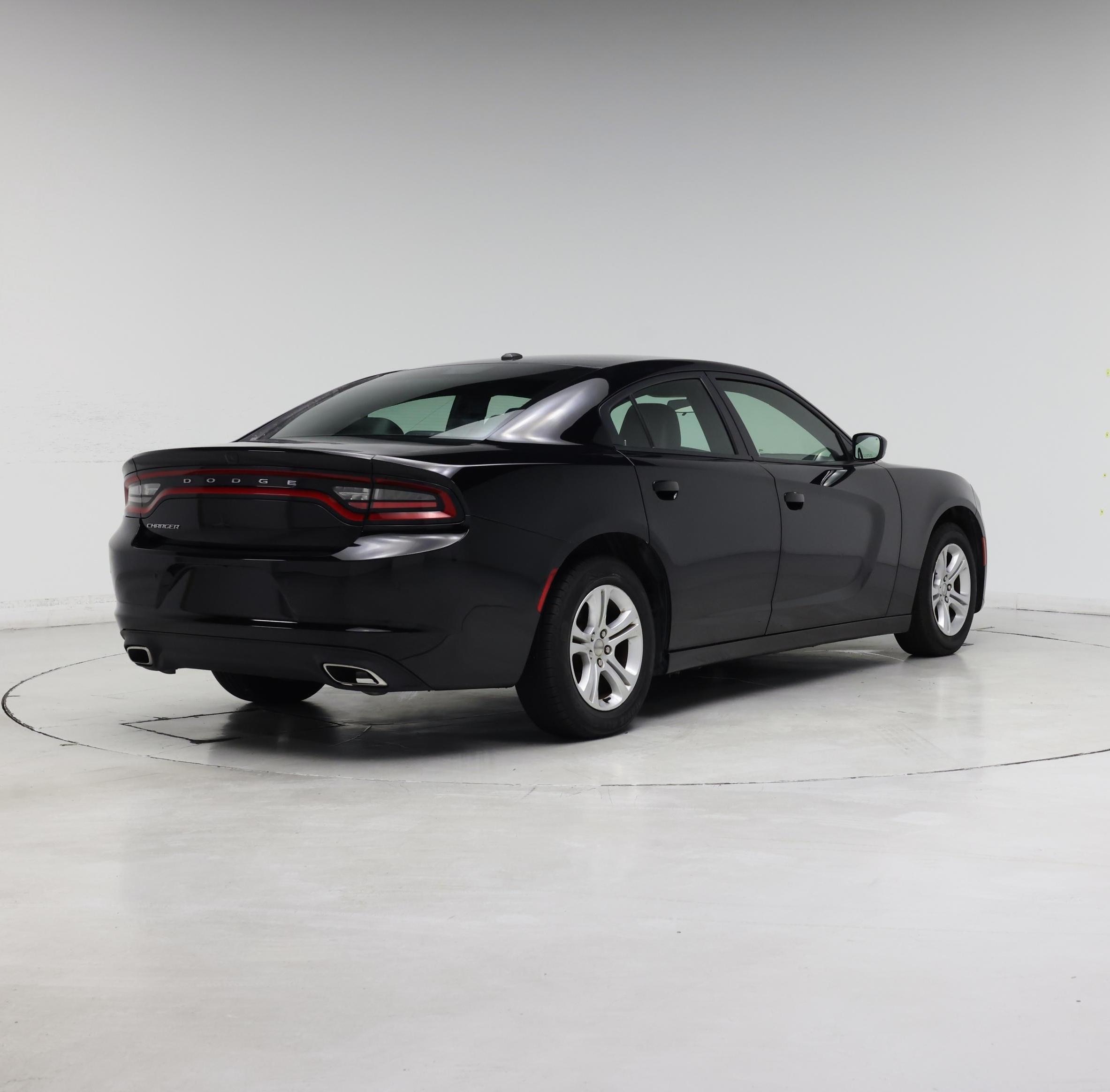 Thumbnail: 2021 Dodge Charger - 8