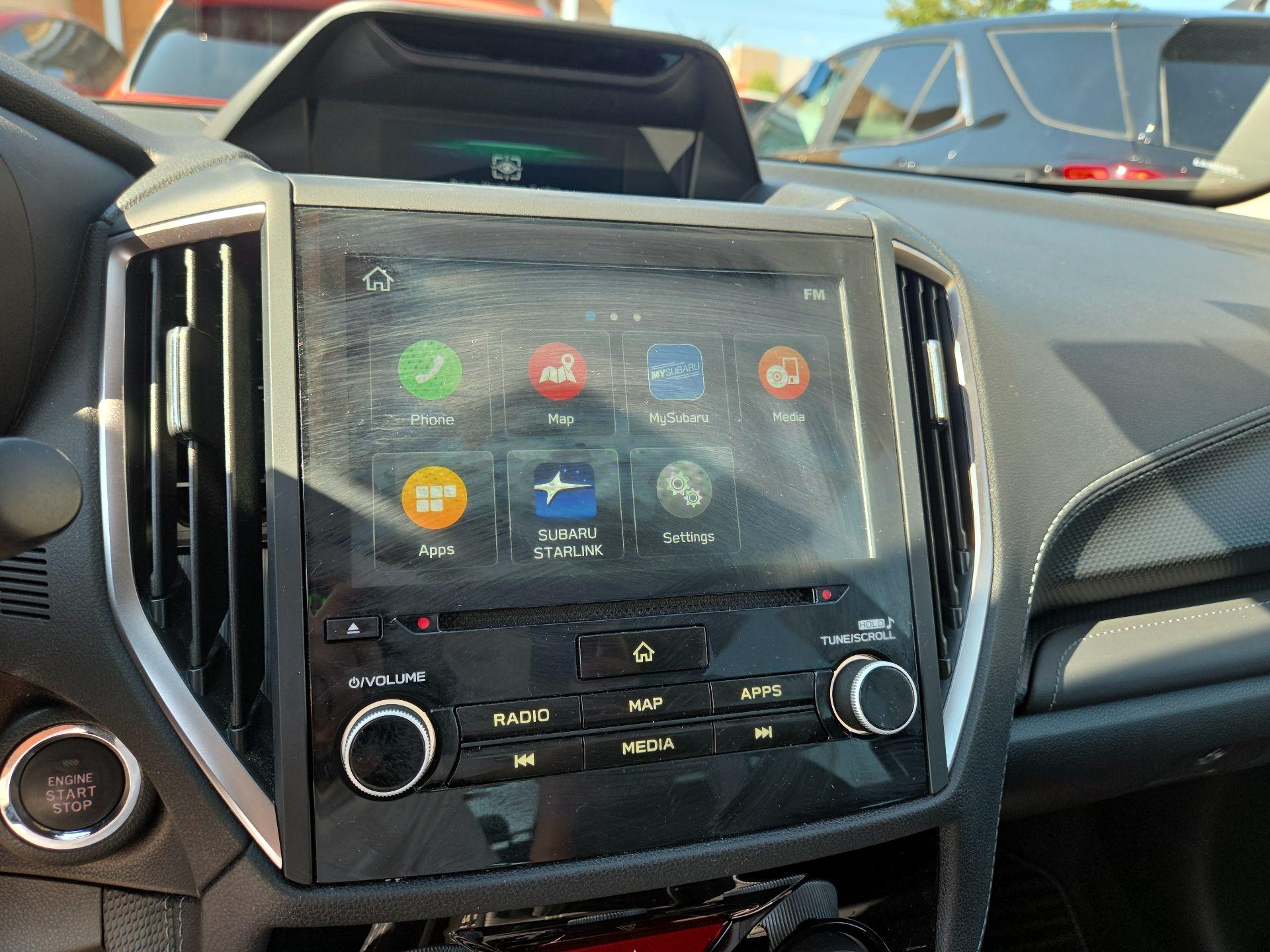 Thumbnail: 2023 Subaru Forester - 15