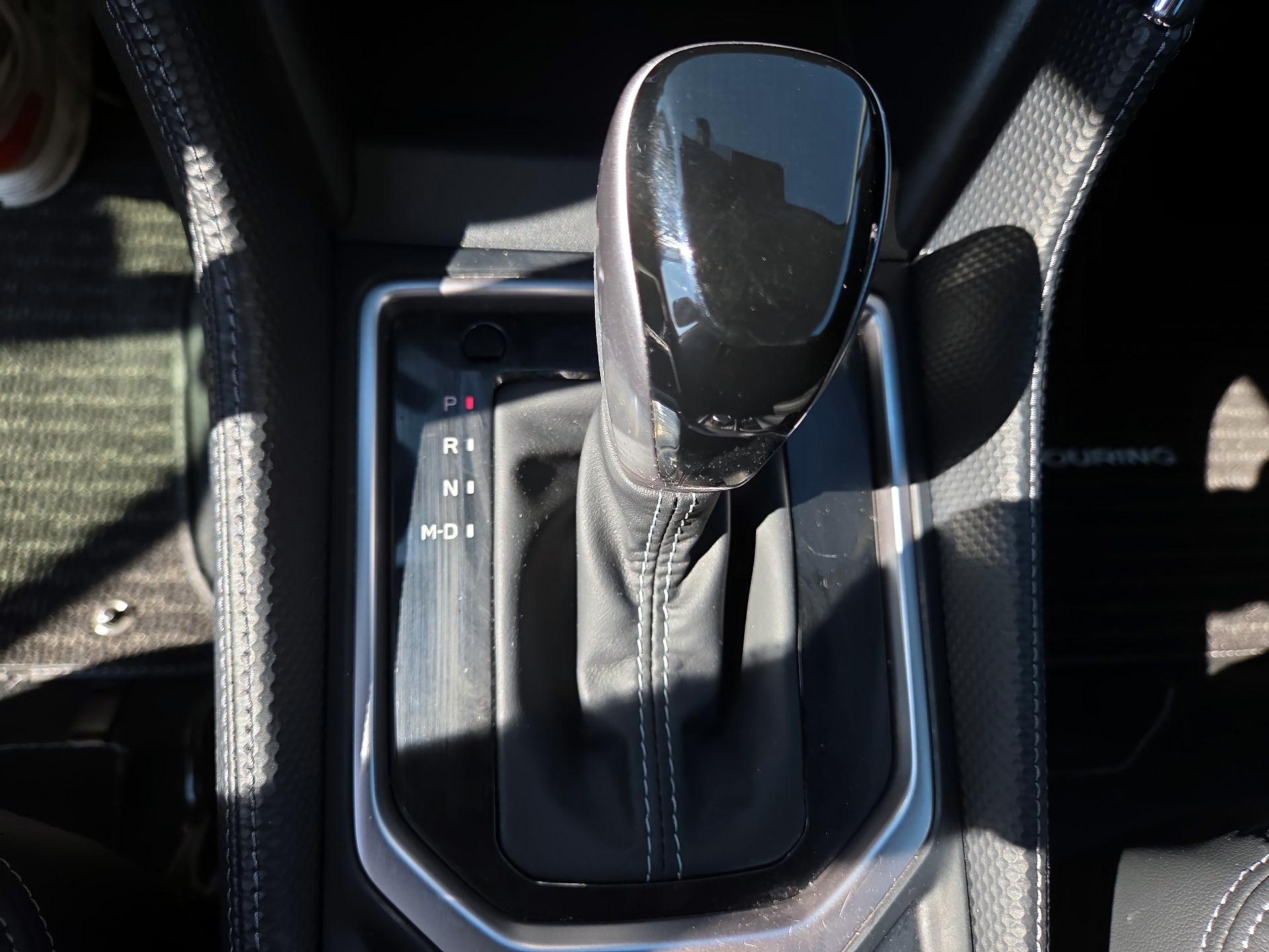Thumbnail: 2023 Subaru Forester - 17