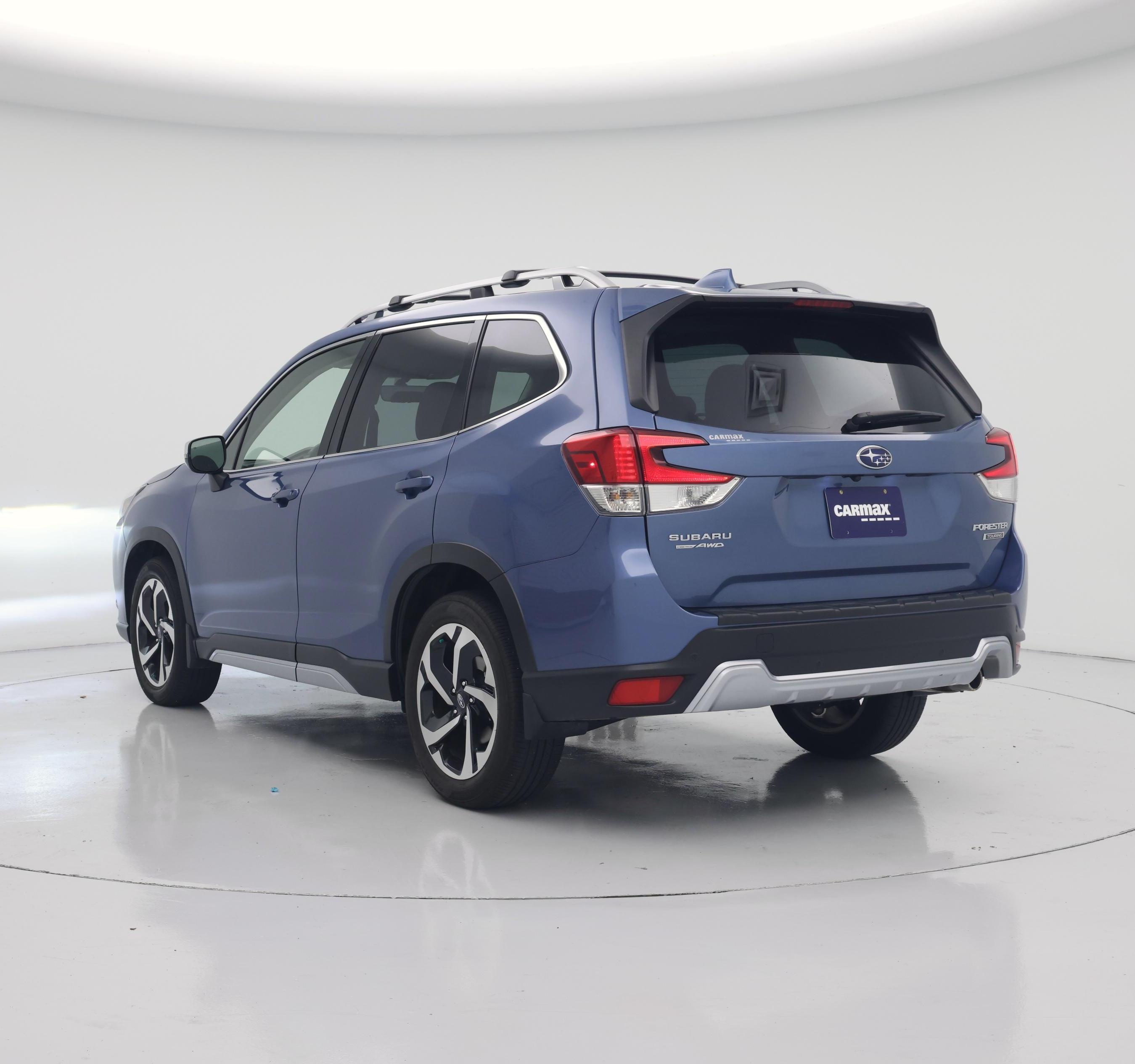 Thumbnail: 2023 Subaru Forester - 2