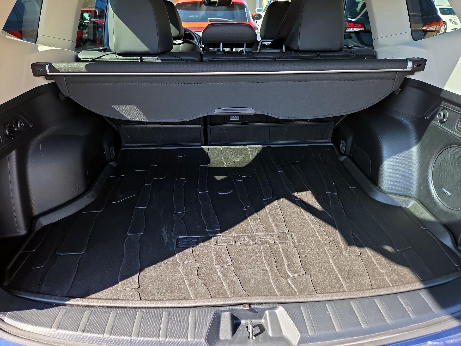 Thumbnail: 2023 Subaru Forester - 20