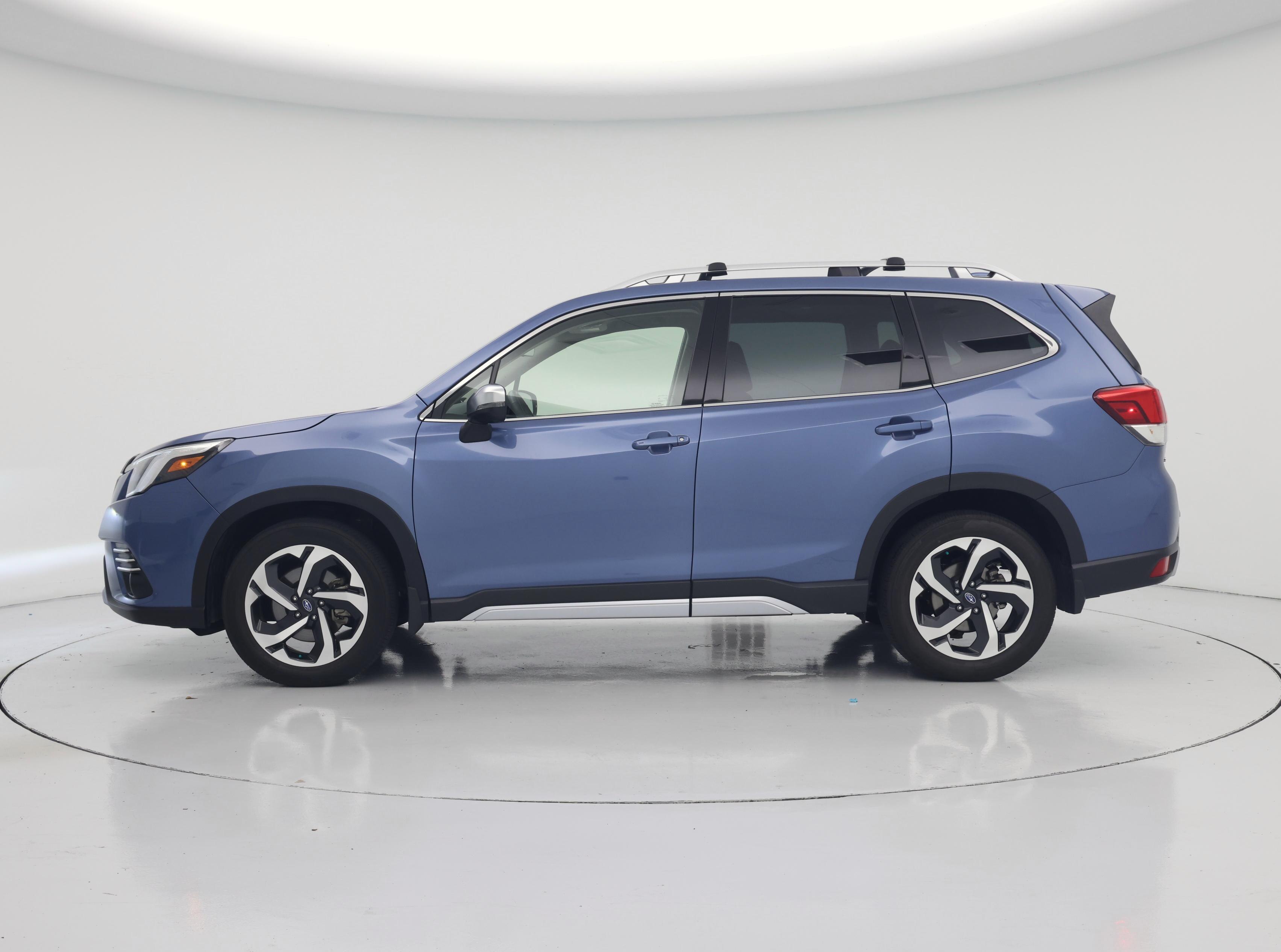 Thumbnail: 2023 Subaru Forester - 3