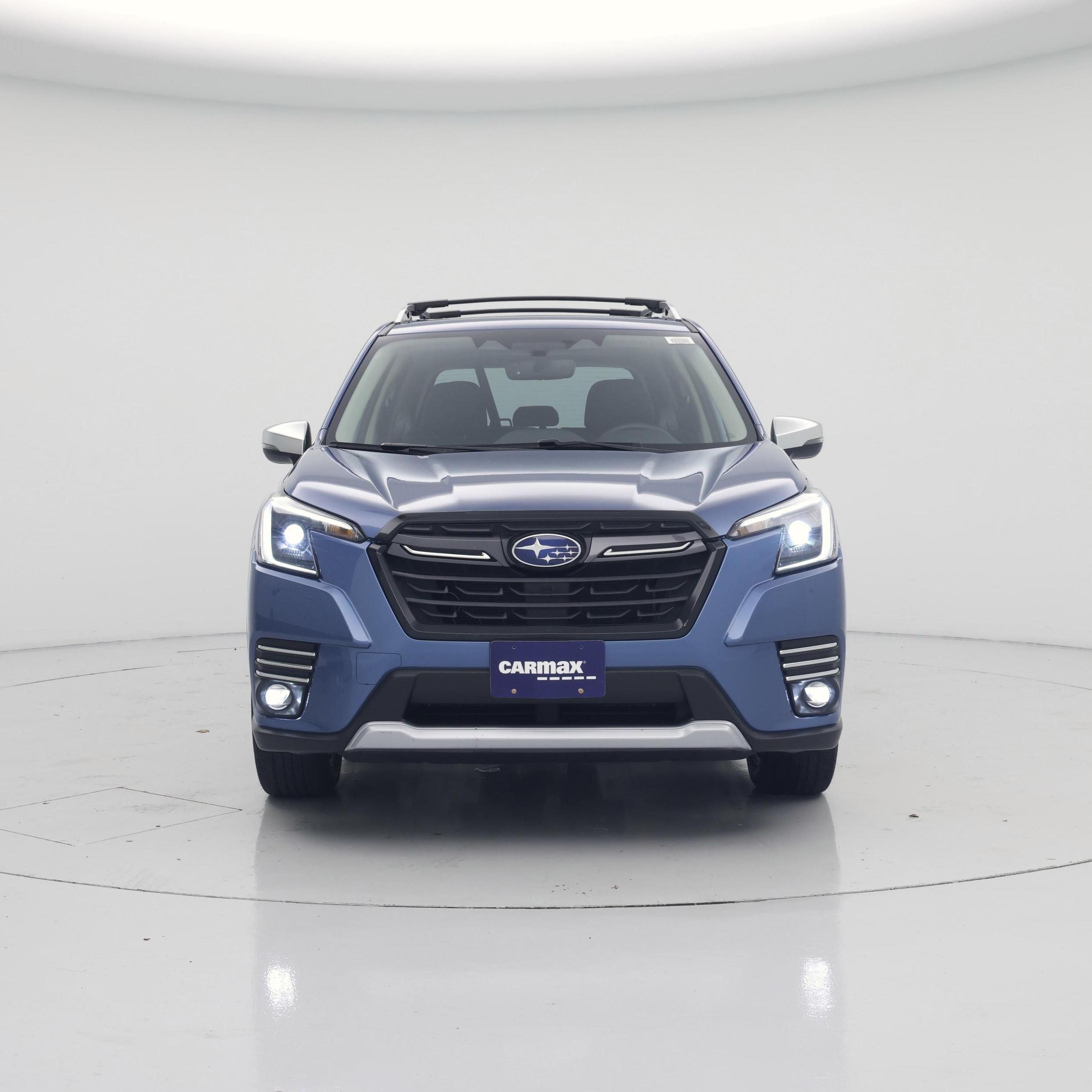 Thumbnail: 2023 Subaru Forester - 5