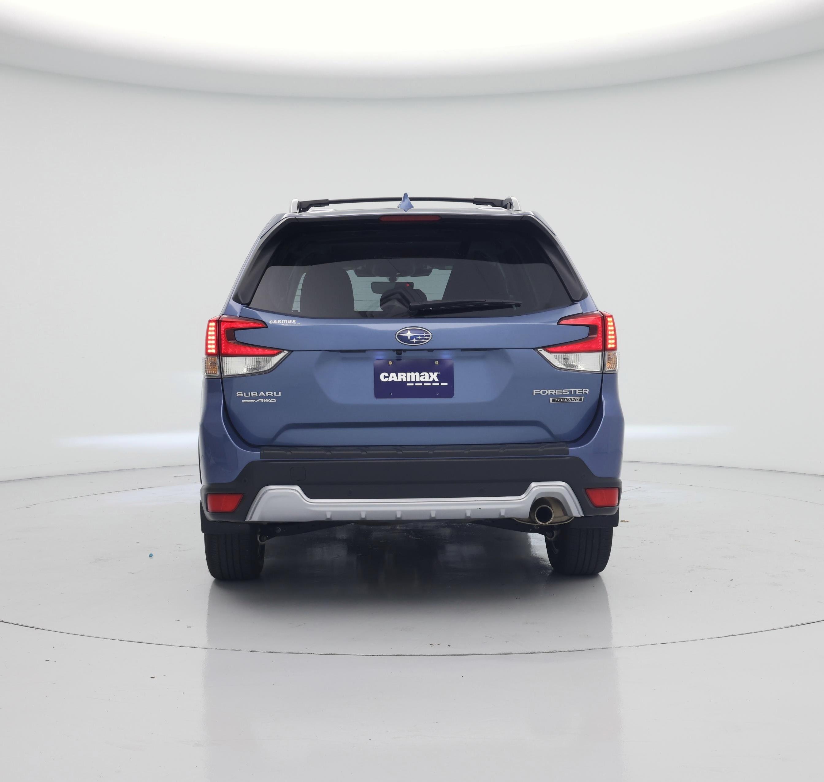 Thumbnail: 2023 Subaru Forester - 6